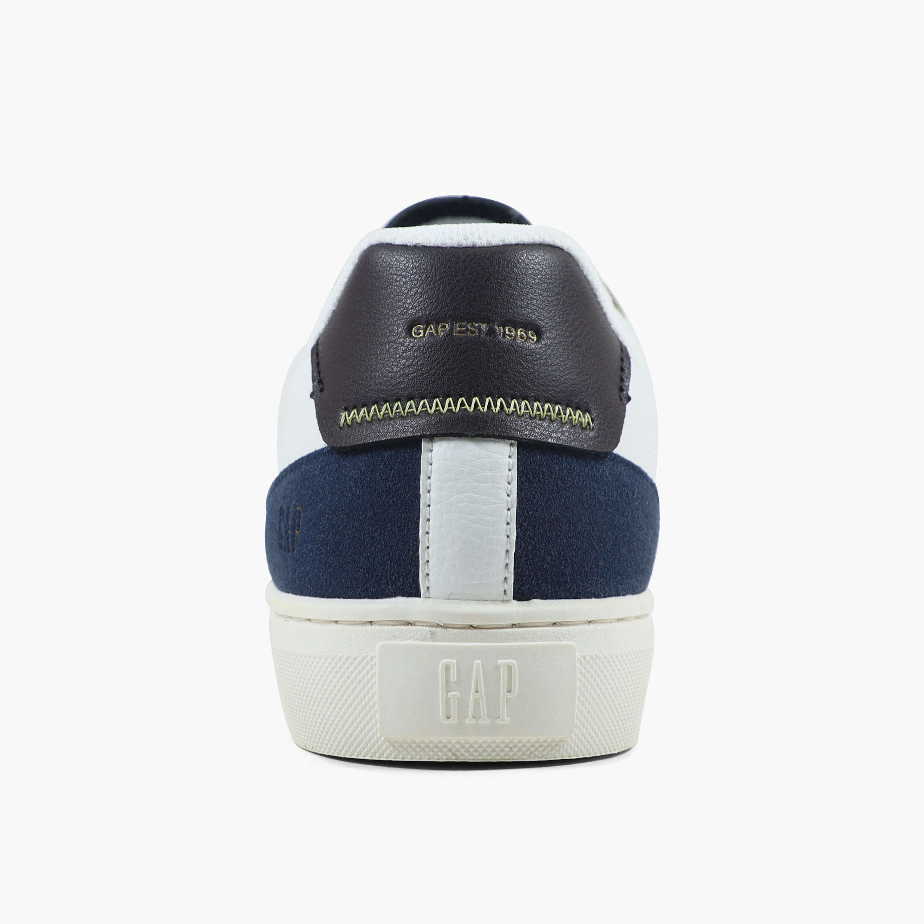 GAP Men COLUMBUS MX Lace-Up Ankle Sneakers-men-shoes-sneakers-image-3