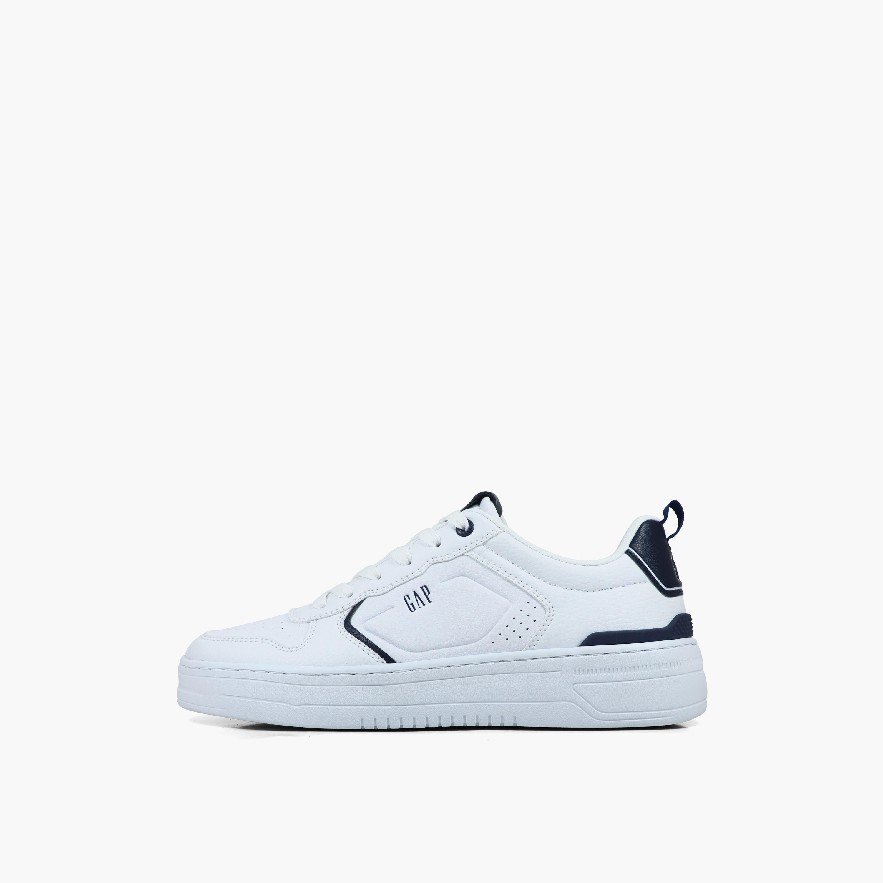 GAP Men BERKSHIRE Lace-Up Ankle Sneakers-men-shoes-sneakers-image-1
