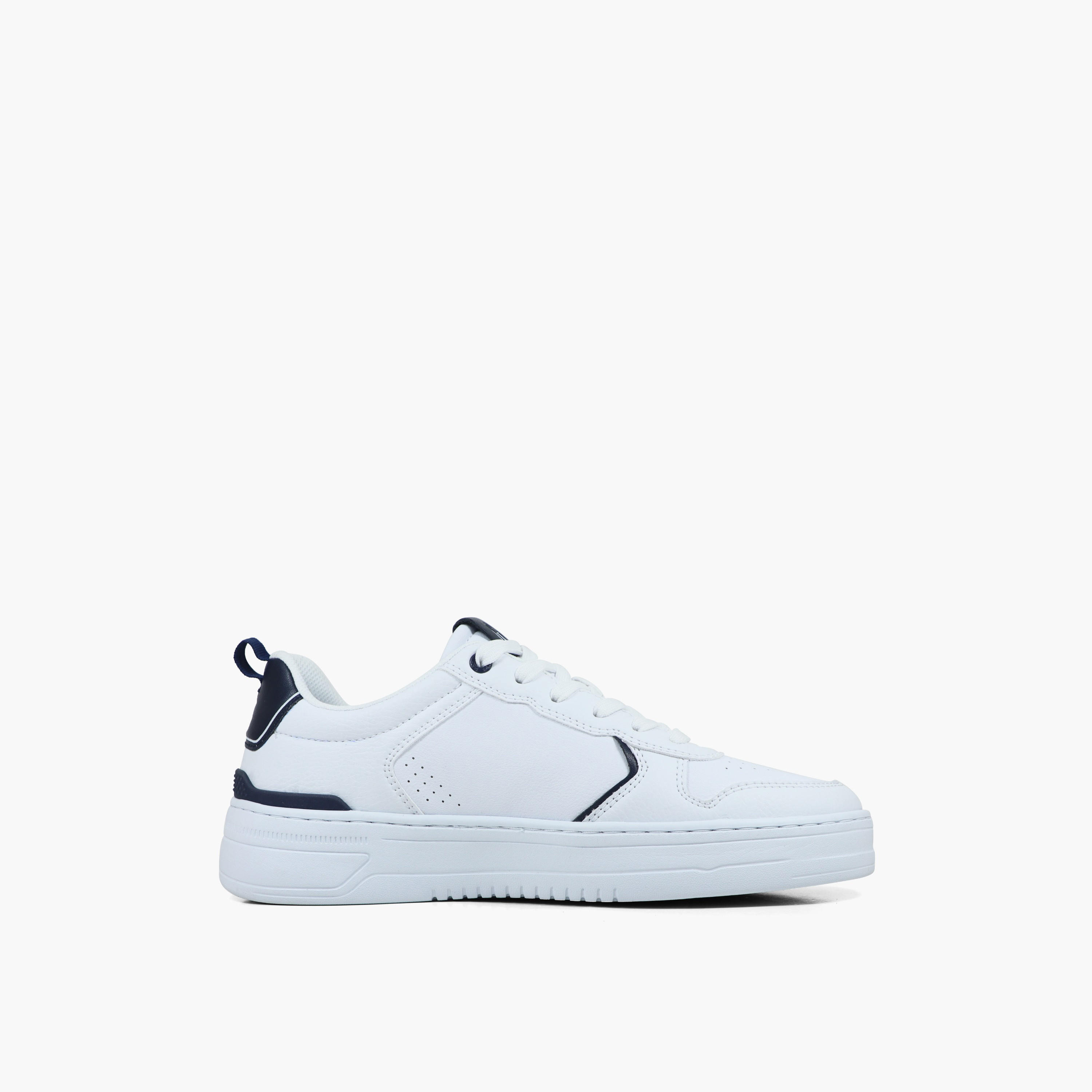 GAP Men BERKSHIRE Lace-Up Ankle Sneakers-men-shoes-sneakers-image-2