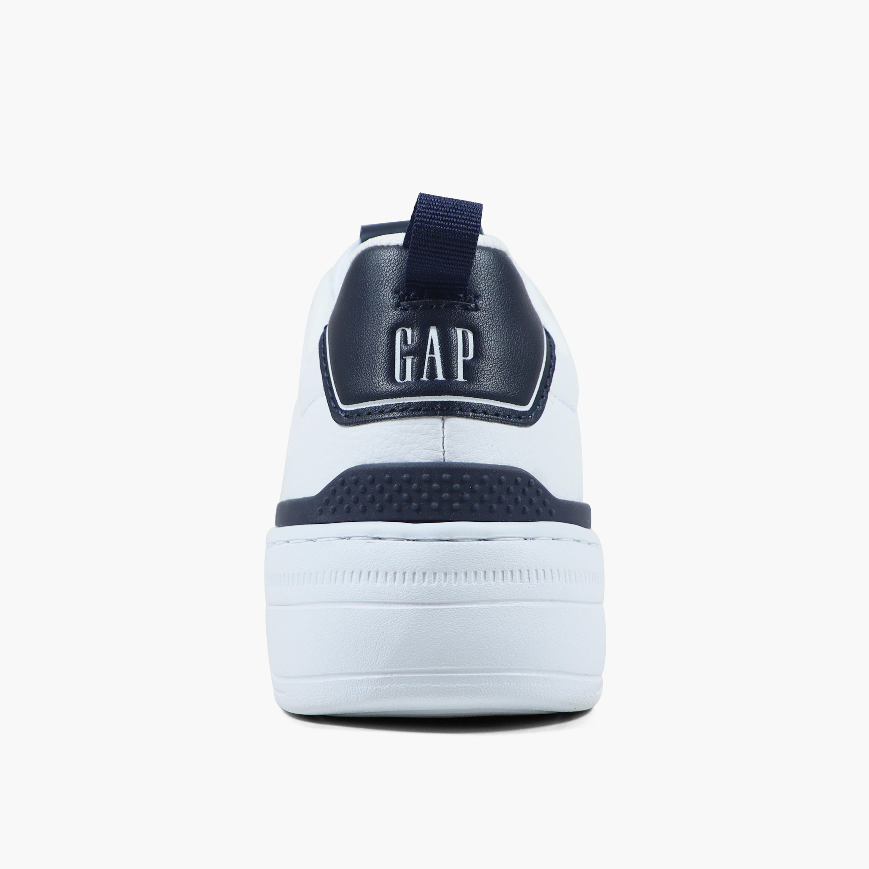 GAP Men BERKSHIRE Lace-Up Ankle Sneakers-men-shoes-sneakers-image-3