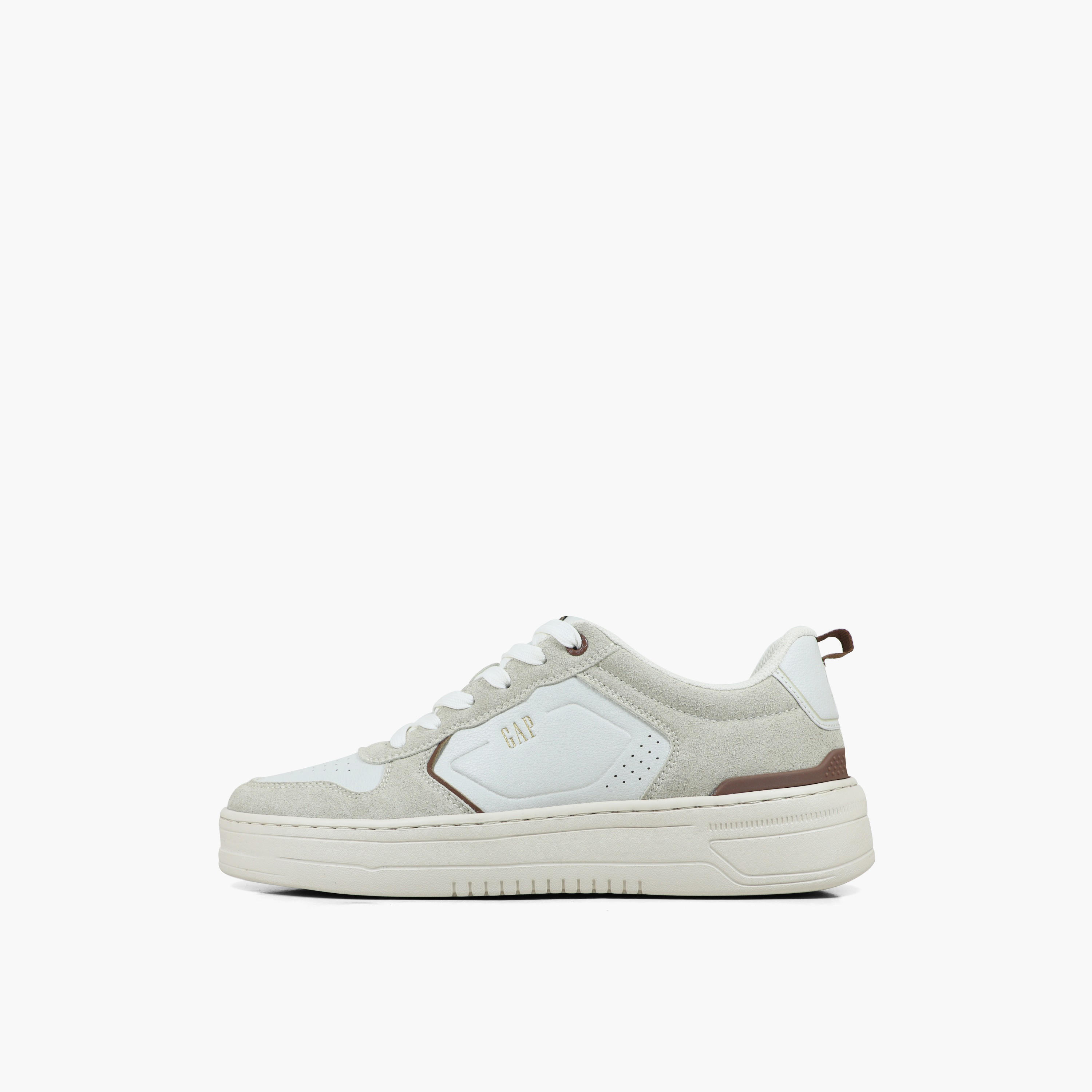 GAP Men BERKSHIRE Lace-Up Sneakers-men-shoes-sneakers-image-1