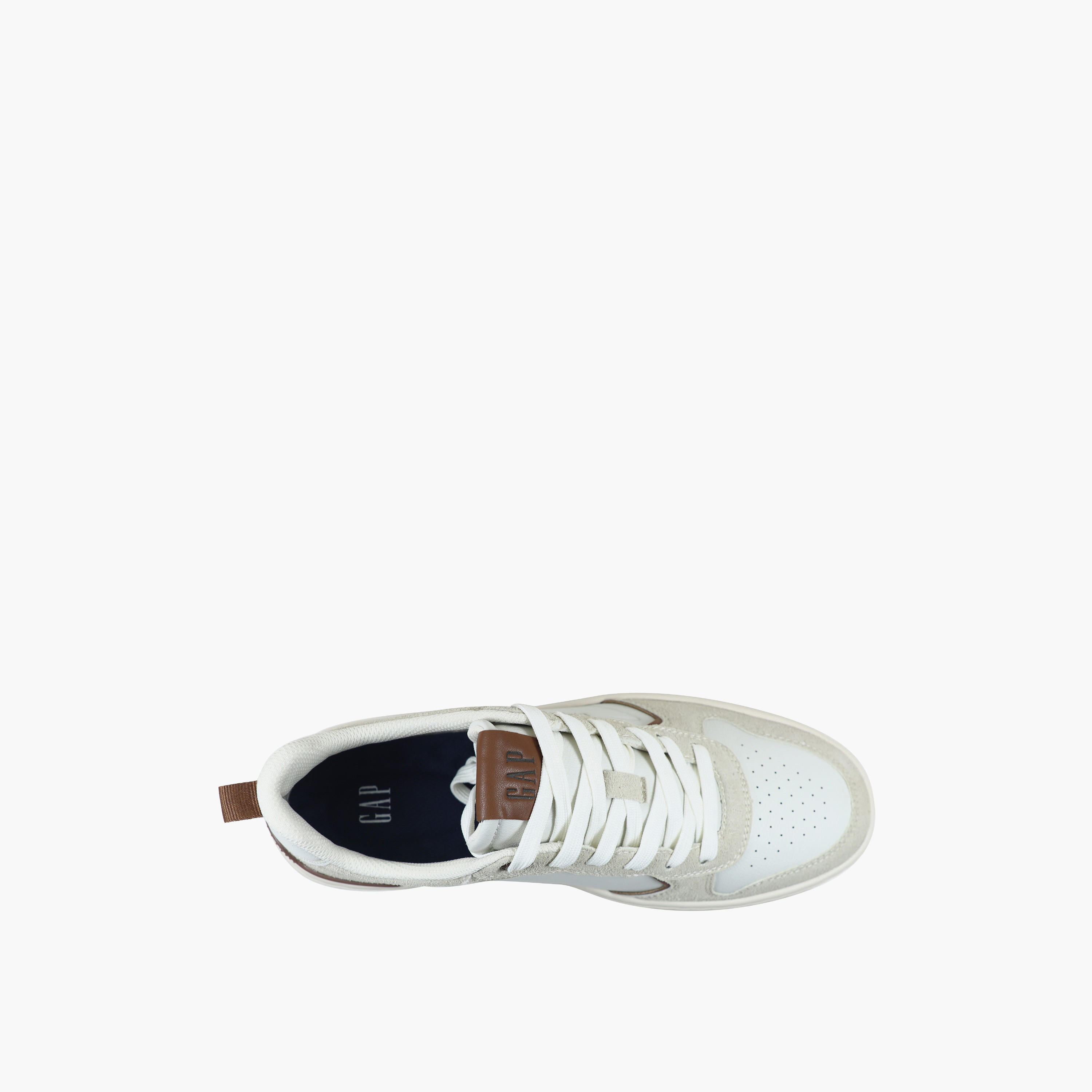 GAP Men BERKSHIRE Lace-Up Sneakers-men-shoes-sneakers-image-4