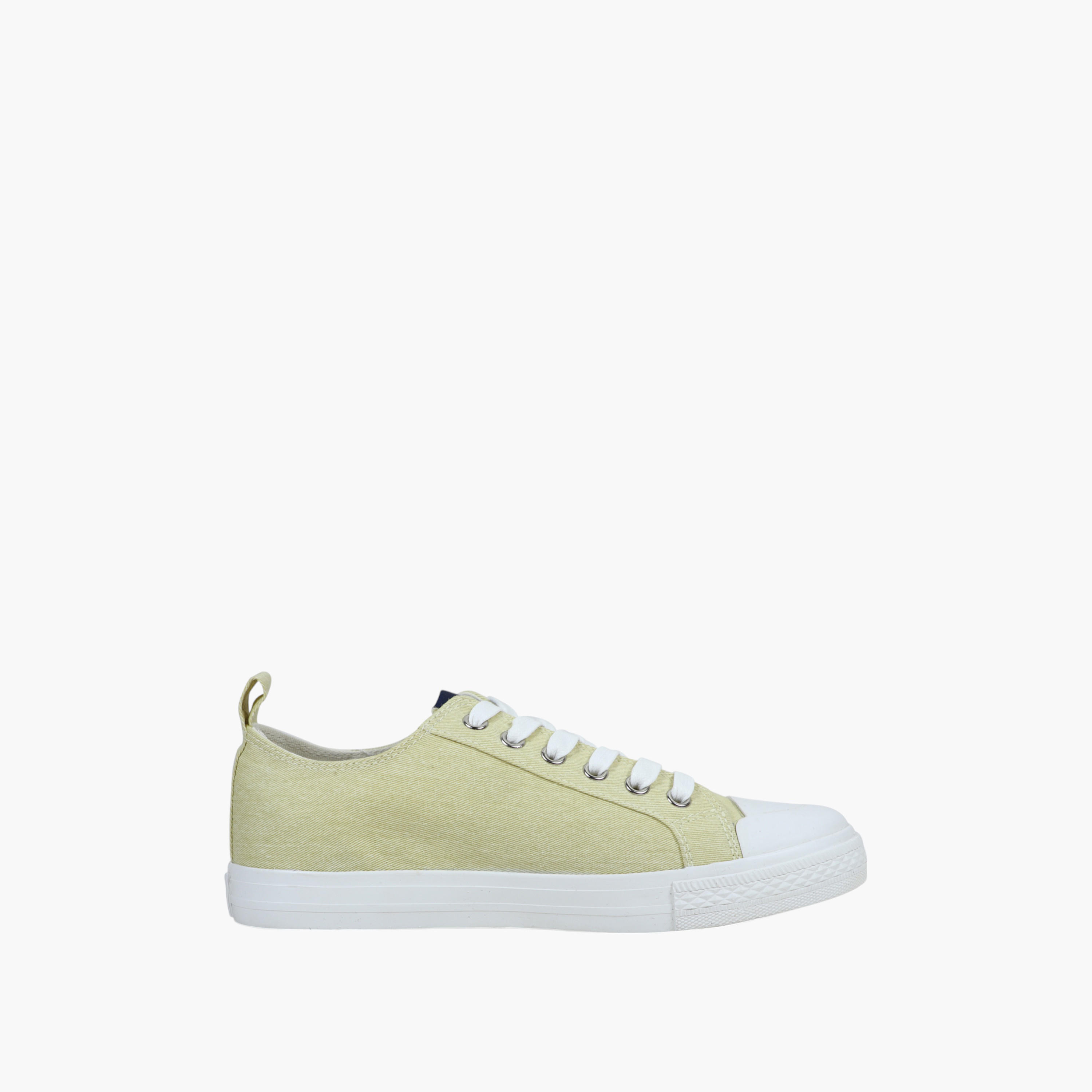 GAP Women's HOUSTON II Lace-Up Sneakers - GPW5100001620-women-shoes-sneakers-image-2