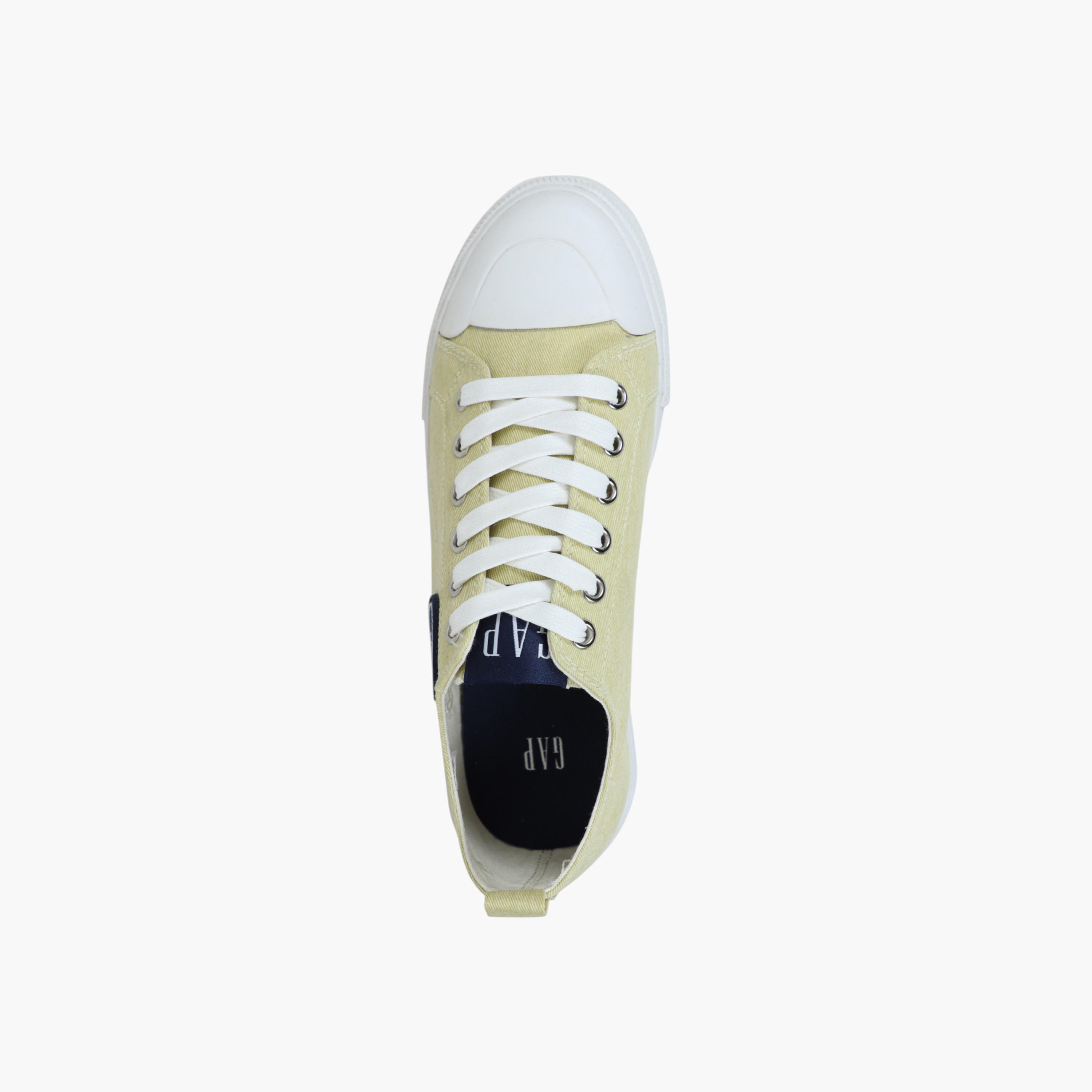 حذاء سنيكرز هوستون II برباط للنساء من جاب - GPW5100001620-women-shoes-sneakers-image-4