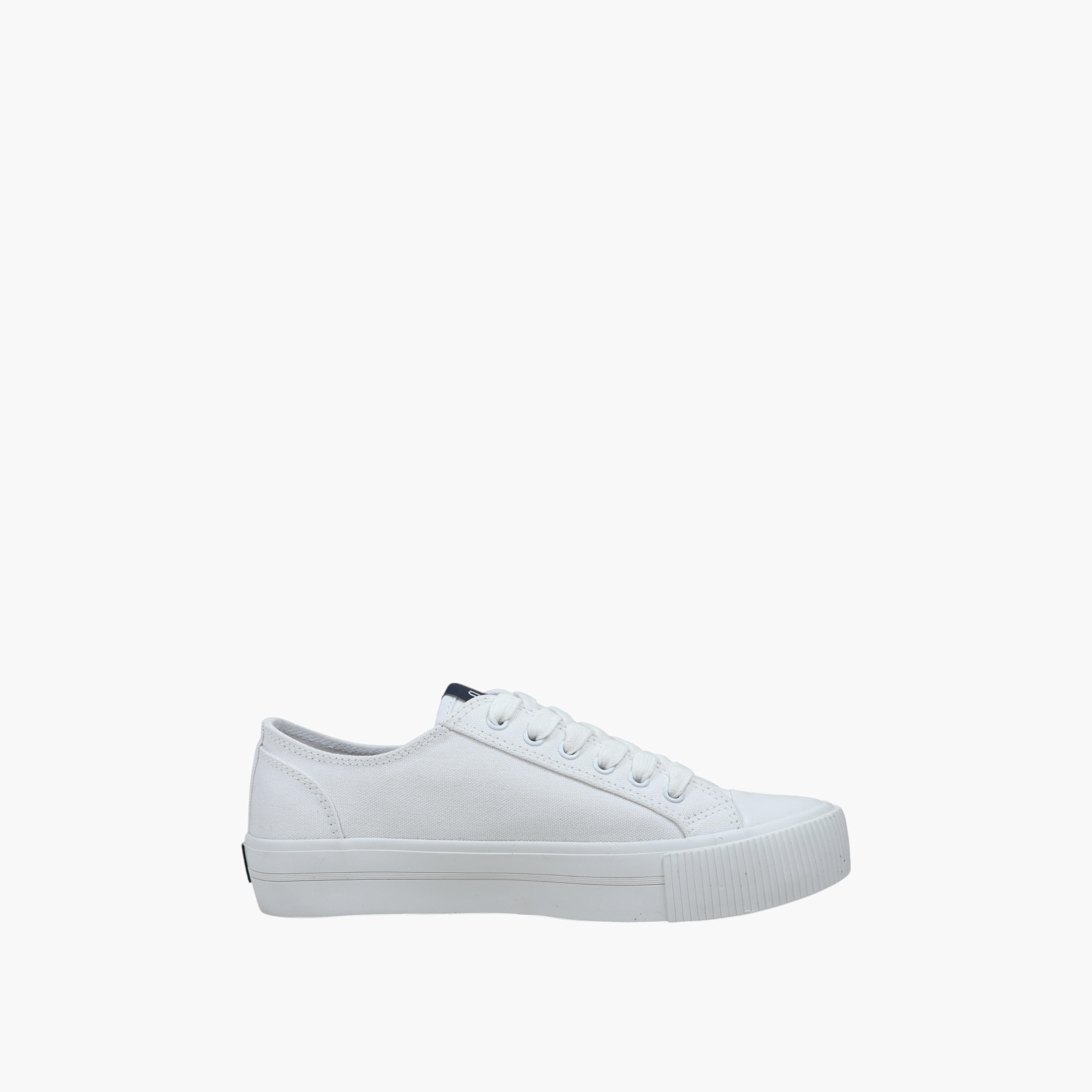 GAP Women's BALTIMORE II Lace-Up Sneakers - GPW5101000061-women-shoes-sneakers-image-2