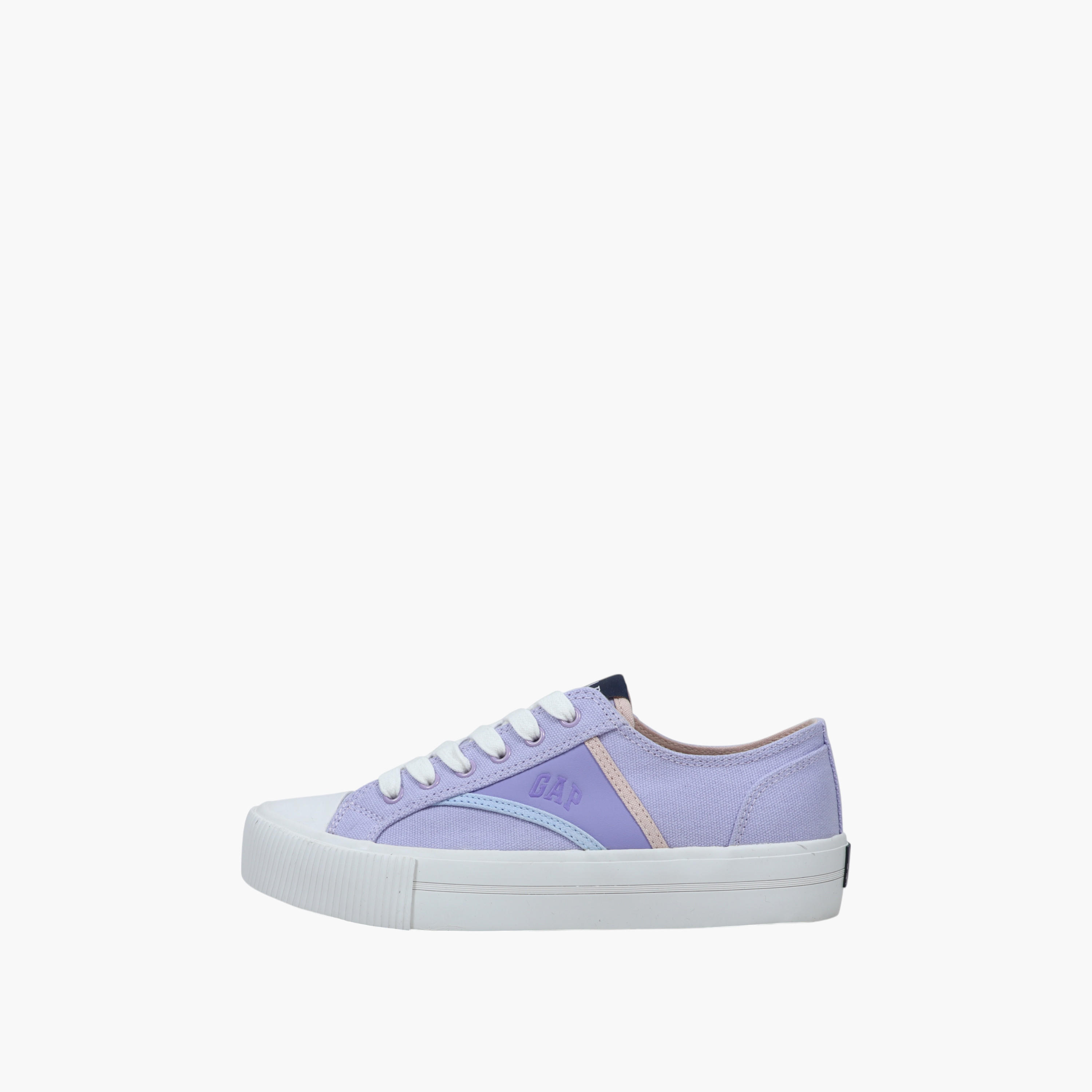 GAP Women's BALTIMORE II Lace-Up Sneakers - GPW5101001598-women-shoes-sneakers-image-1