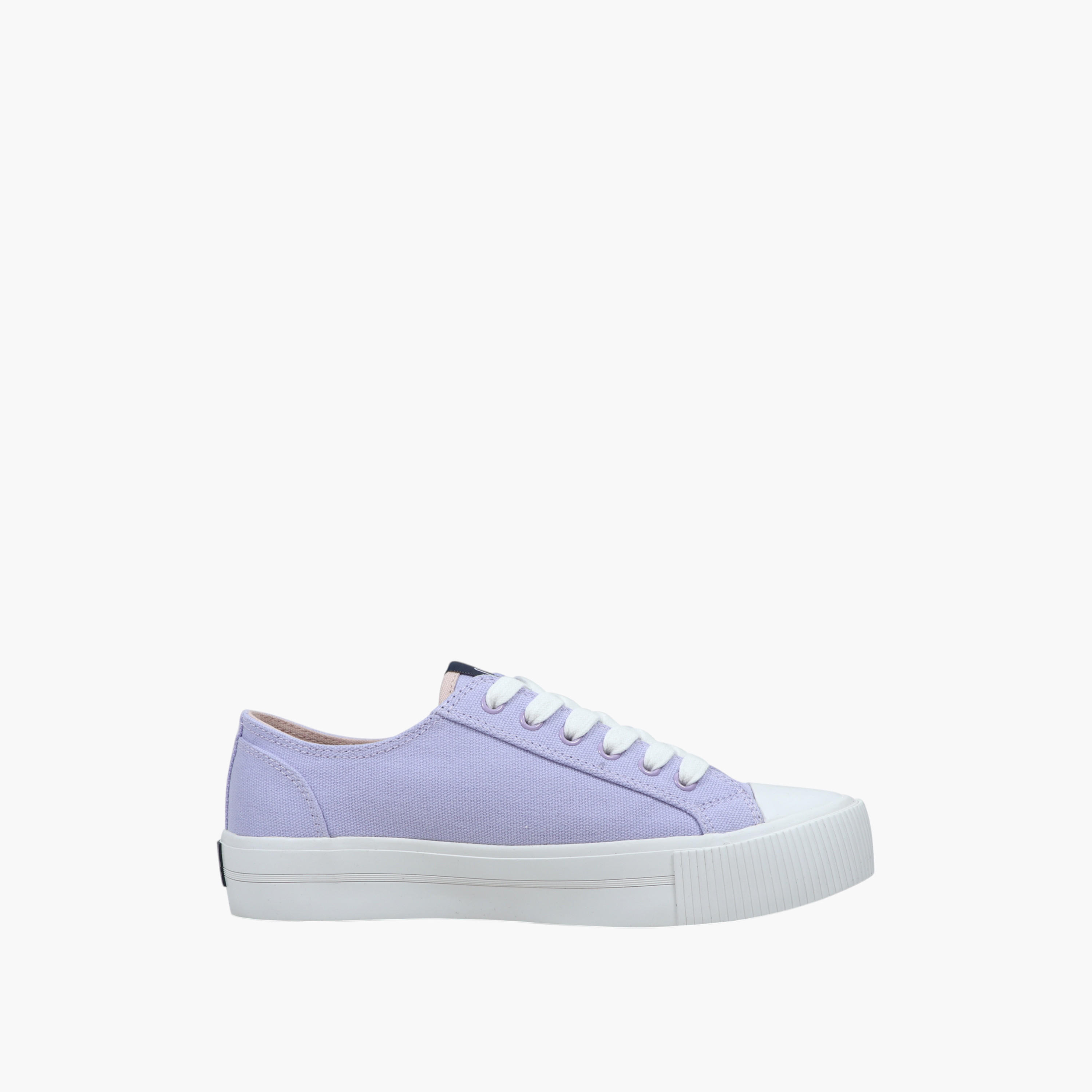 GAP Women's BALTIMORE II Lace-Up Sneakers - GPW5101001598-women-shoes-sneakers-image-2