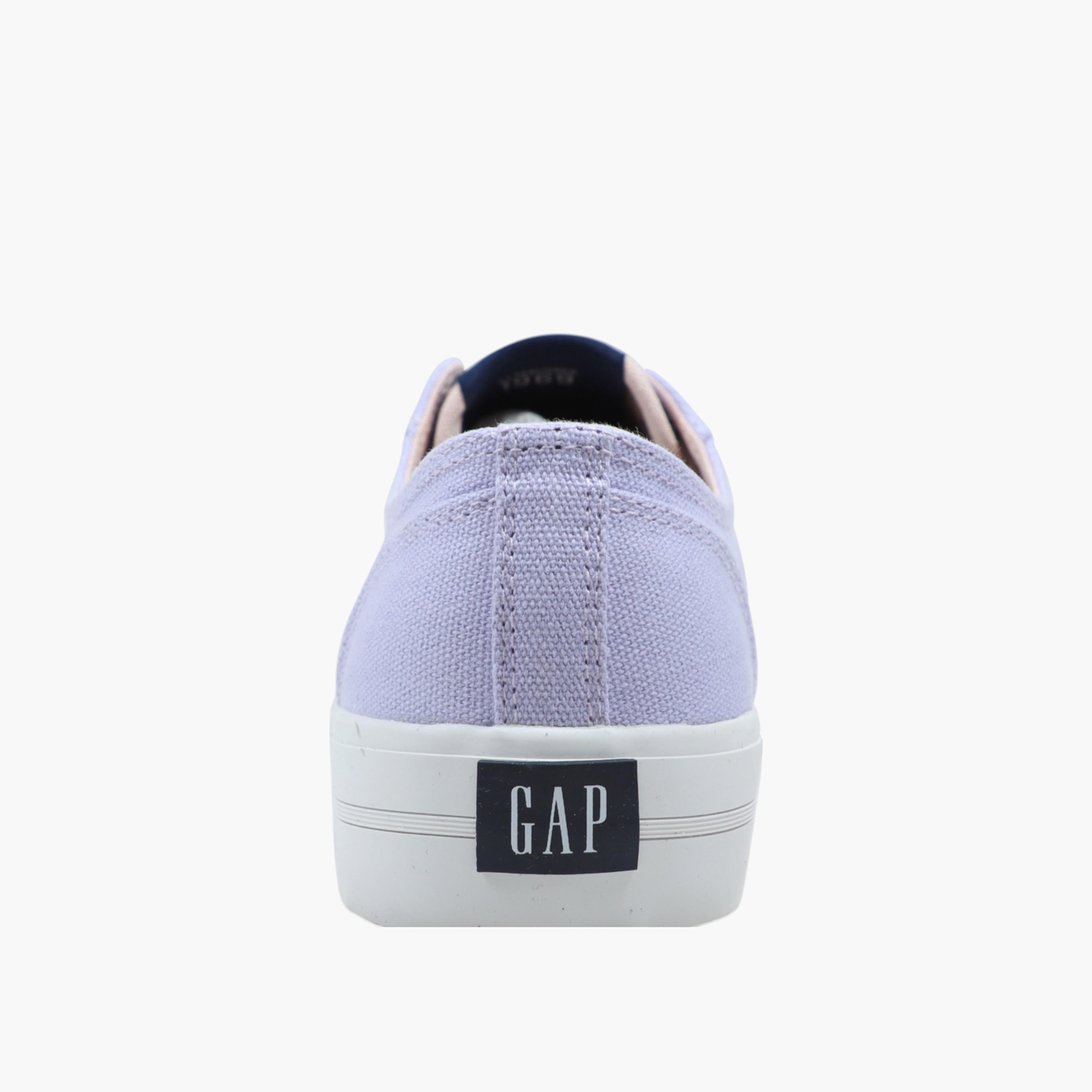 GAP Women's BALTIMORE II Lace-Up Sneakers - GPW5101001598-women-shoes-sneakers-image-3
