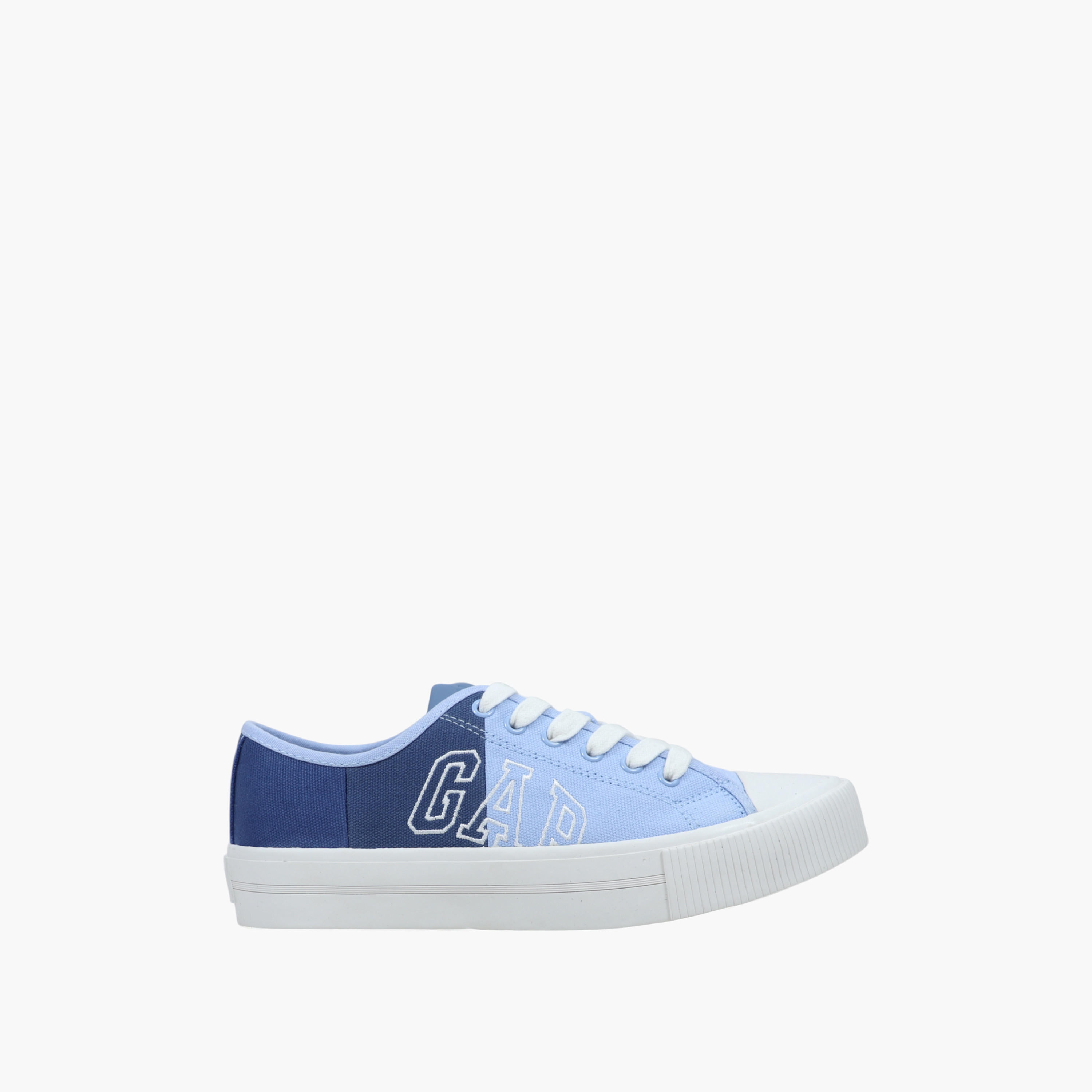 GAP Women's BALTIMORE Lace-Up Sneakers - GPW5101300280-women-shoes-sneakers-image-1