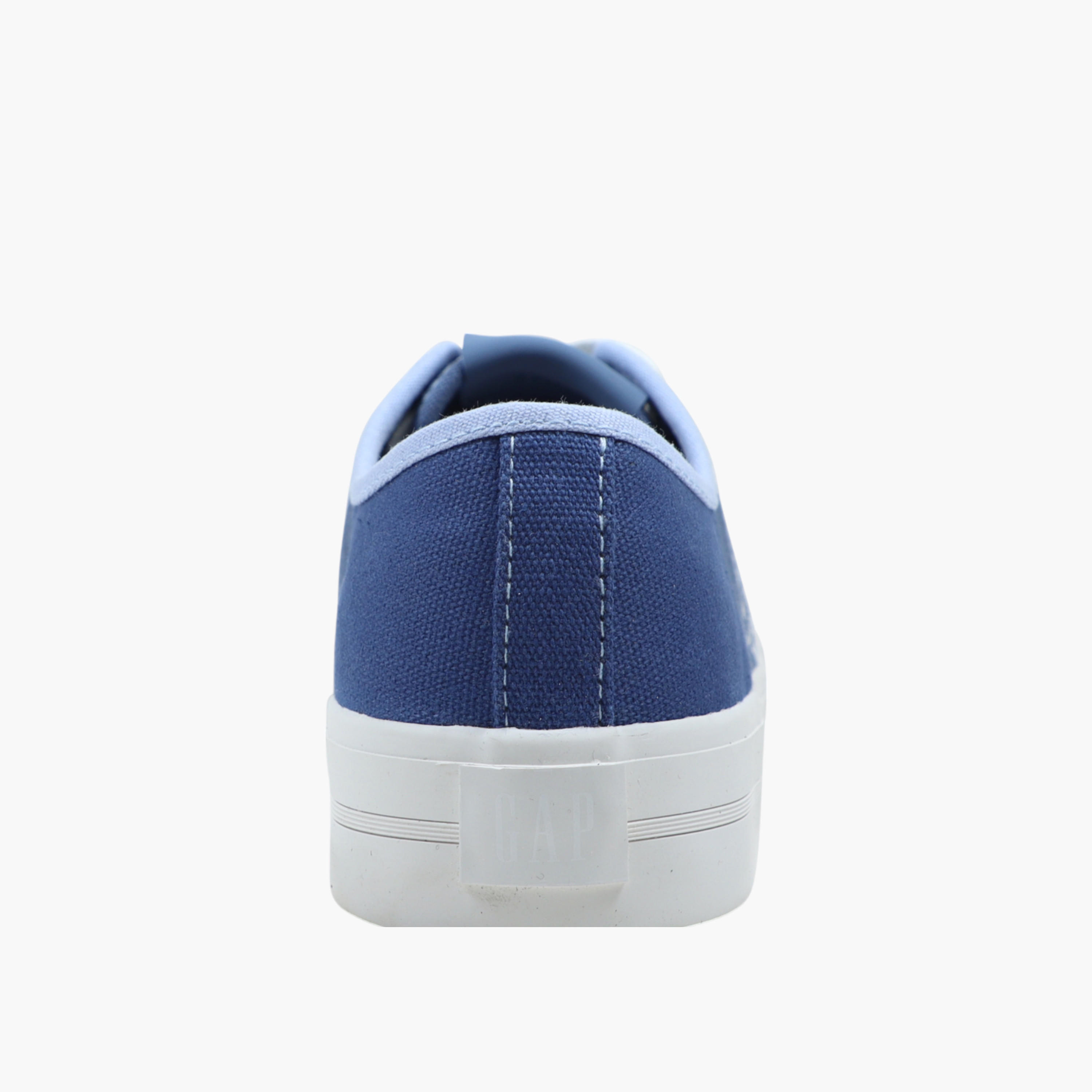 GAP Women's BALTIMORE Lace-Up Sneakers - GPW5101300280-women-shoes-sneakers-image-3