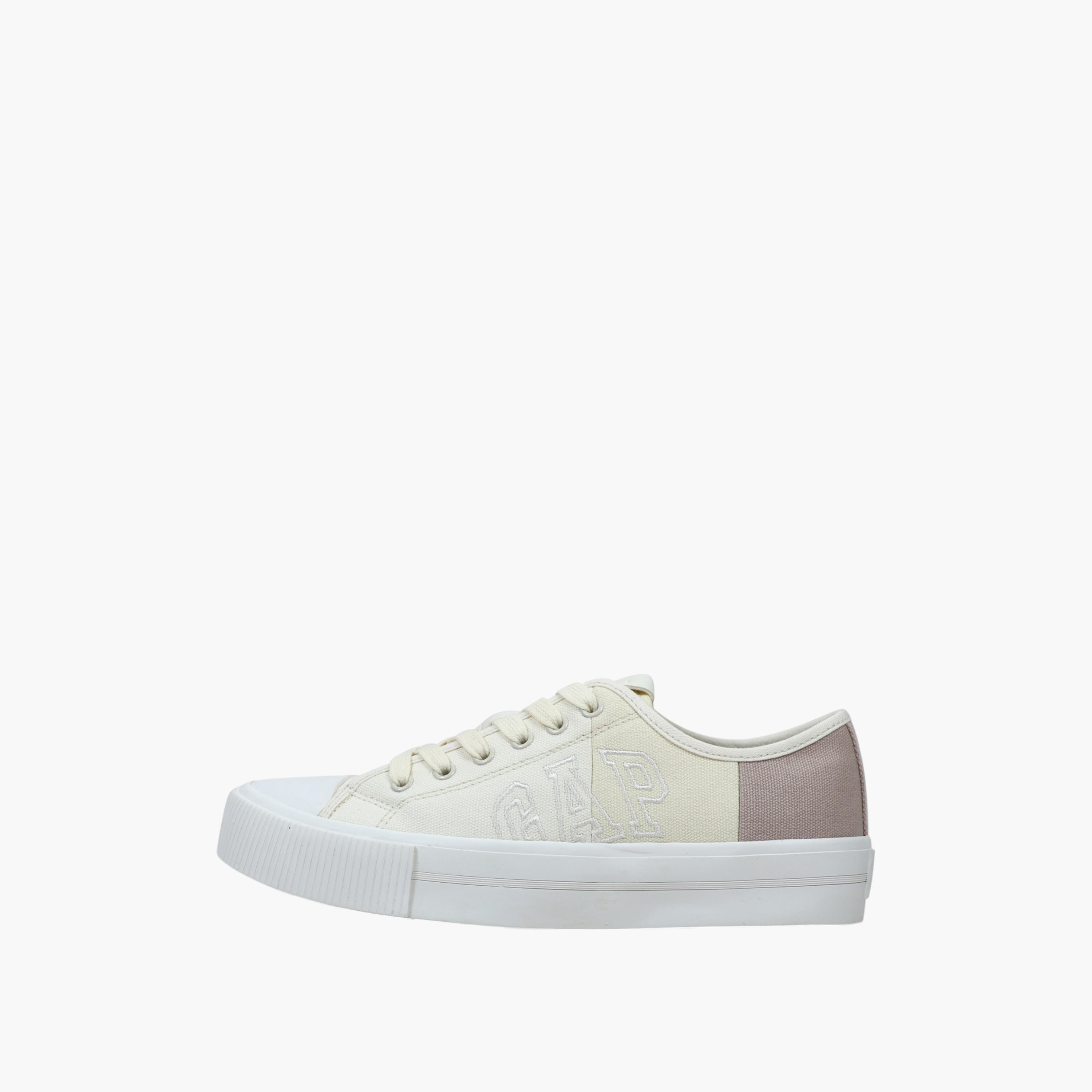 GAP Women's BALTIMORE Lace-Up Sneakers - GPW5101303810-women-shoes-sneakers-image-1