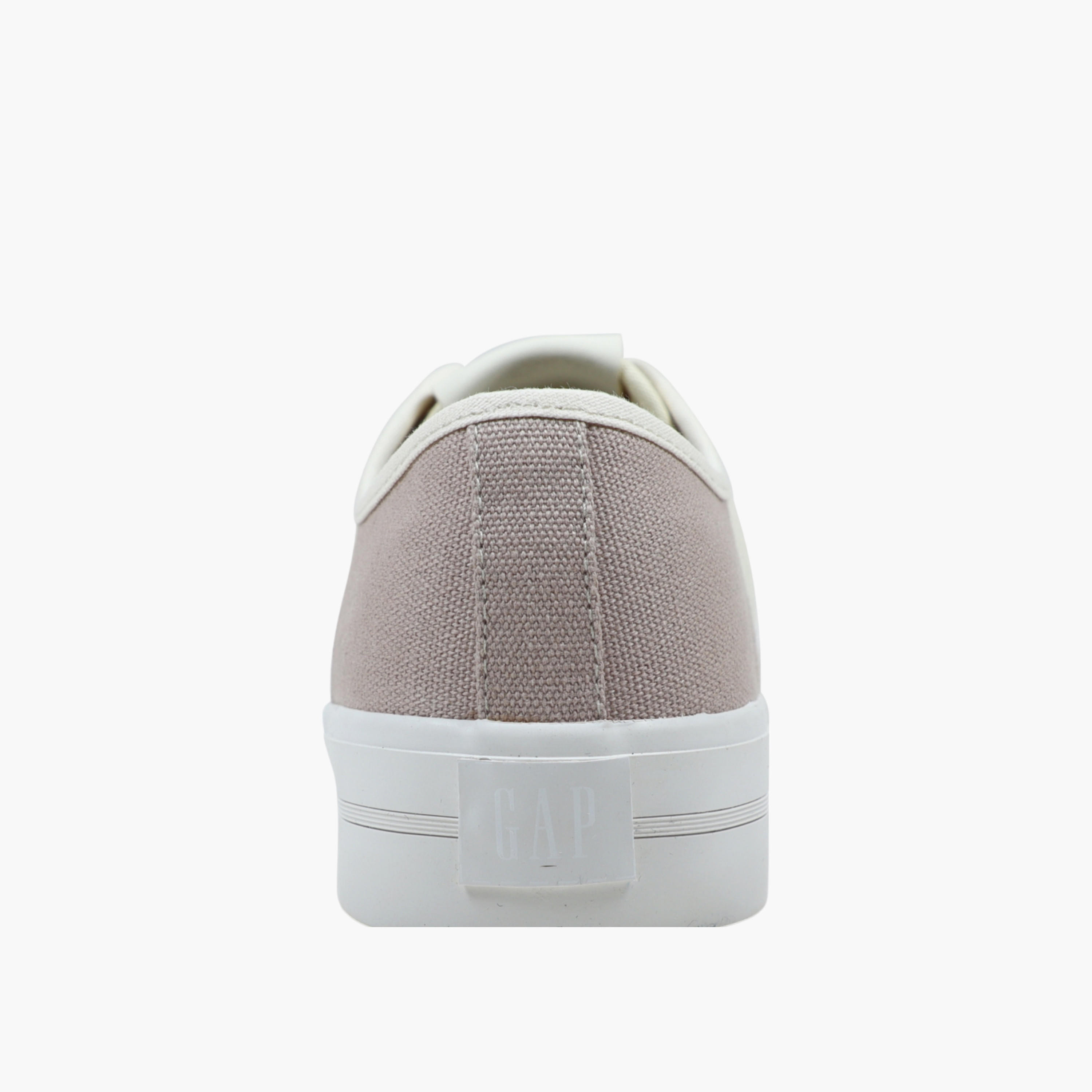 GAP Women's BALTIMORE Lace-Up Sneakers - GPW5101303810-women-shoes-sneakers-image-3