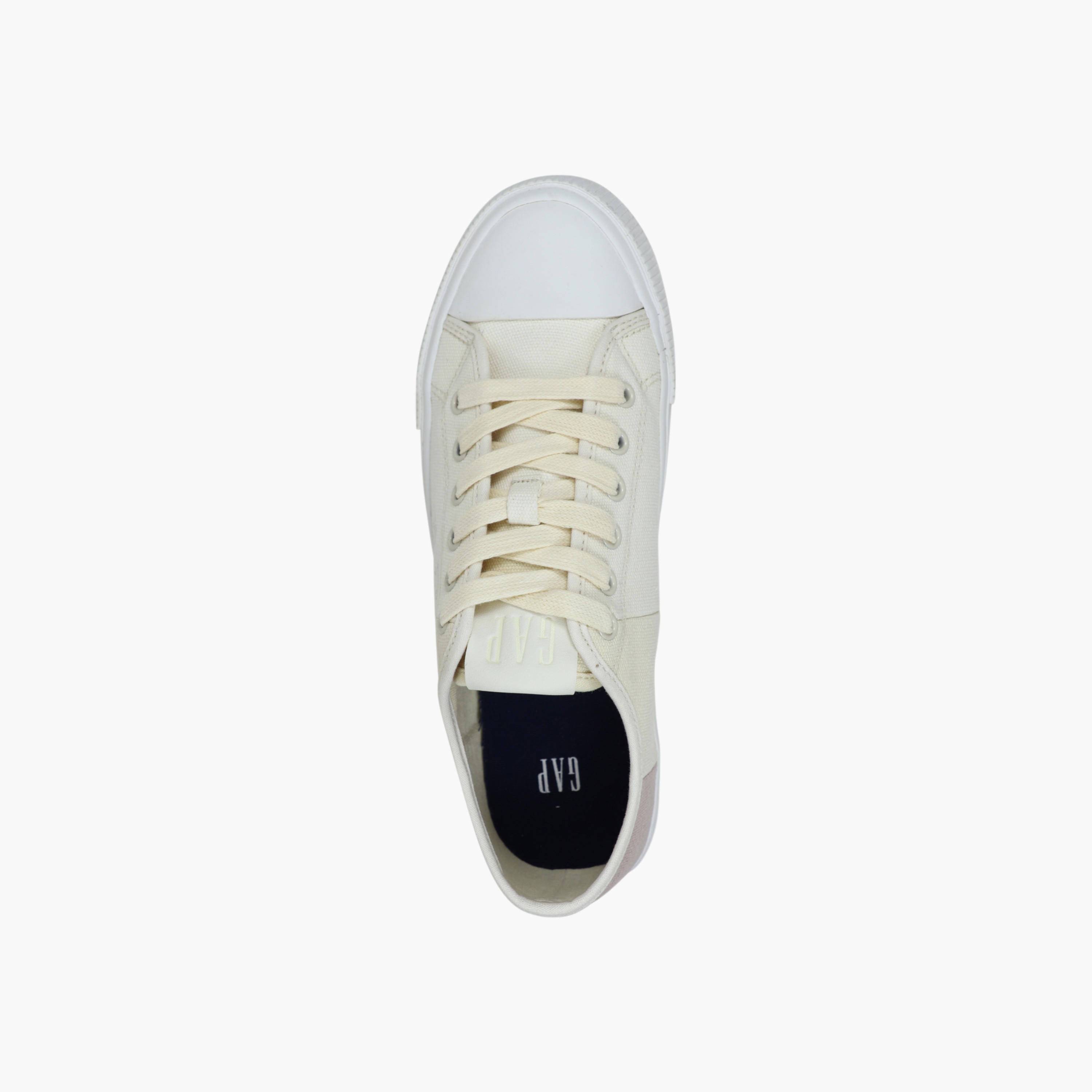 GAP Women's BALTIMORE Lace-Up Sneakers - GPW5101303810-women-shoes-sneakers-image-4