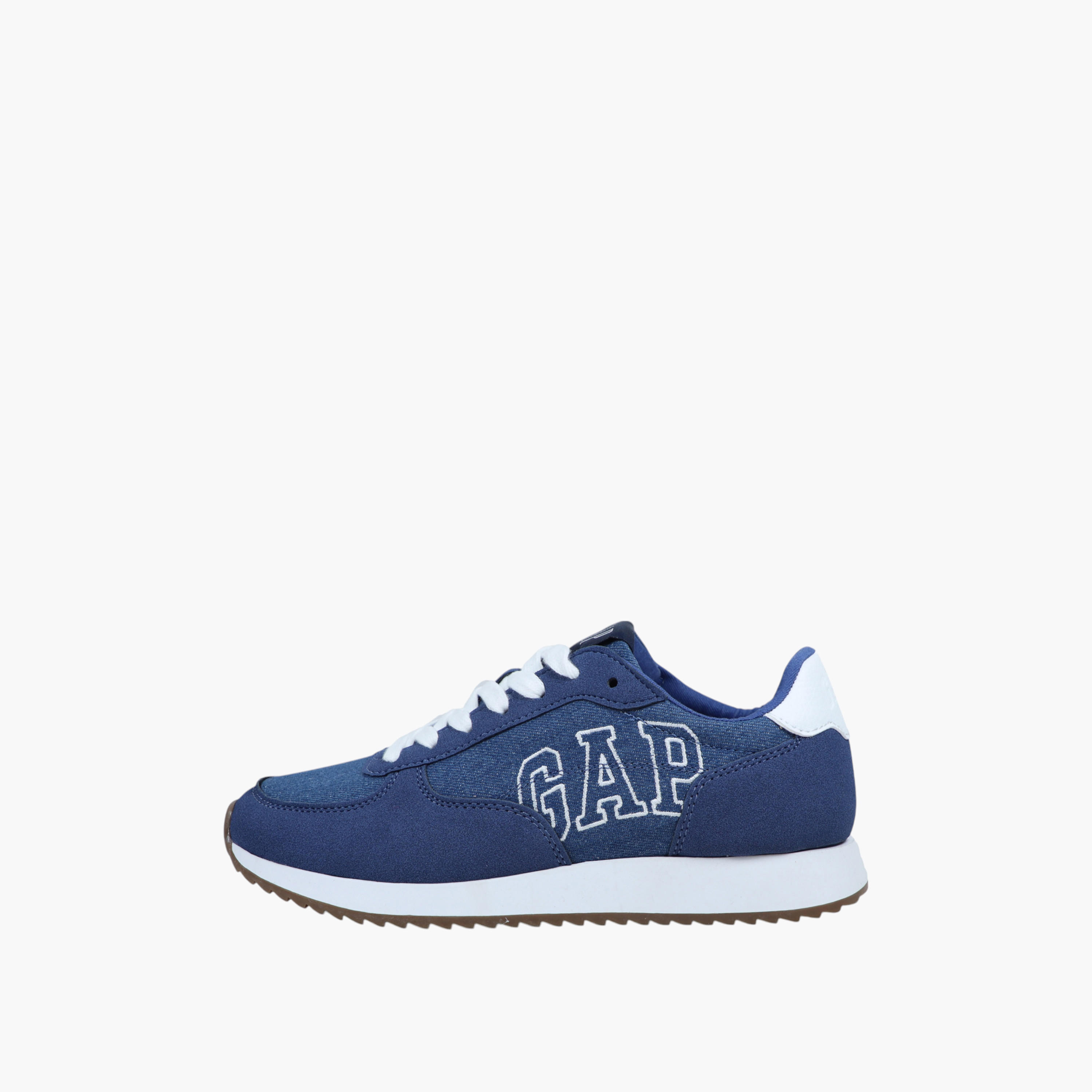 GAP Women's Lace-Up Sneakers - GPW5130000034-women-shoes-sneakers-image-1