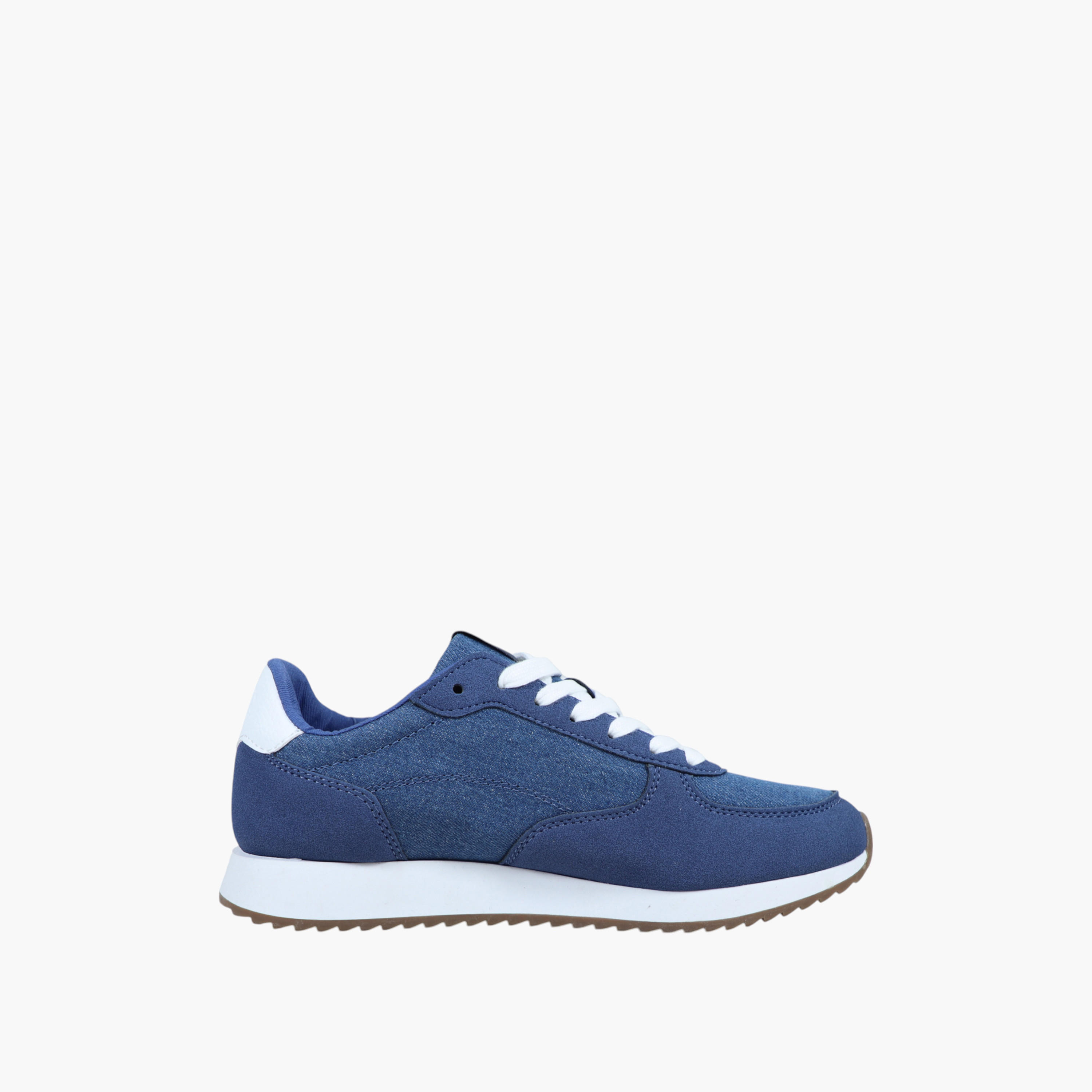 GAP Women's Lace-Up Sneakers - GPW5130000034-women-shoes-sneakers-image-2