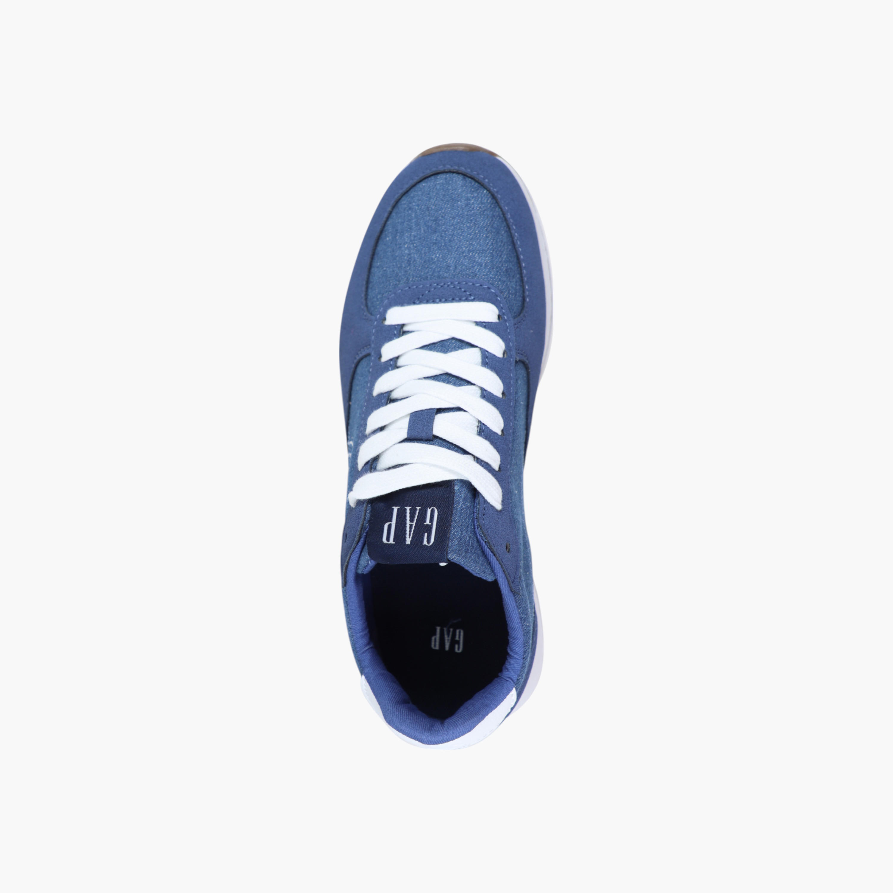 GAP Women's Lace-Up Sneakers - GPW5130000034-women-shoes-sneakers-image-4