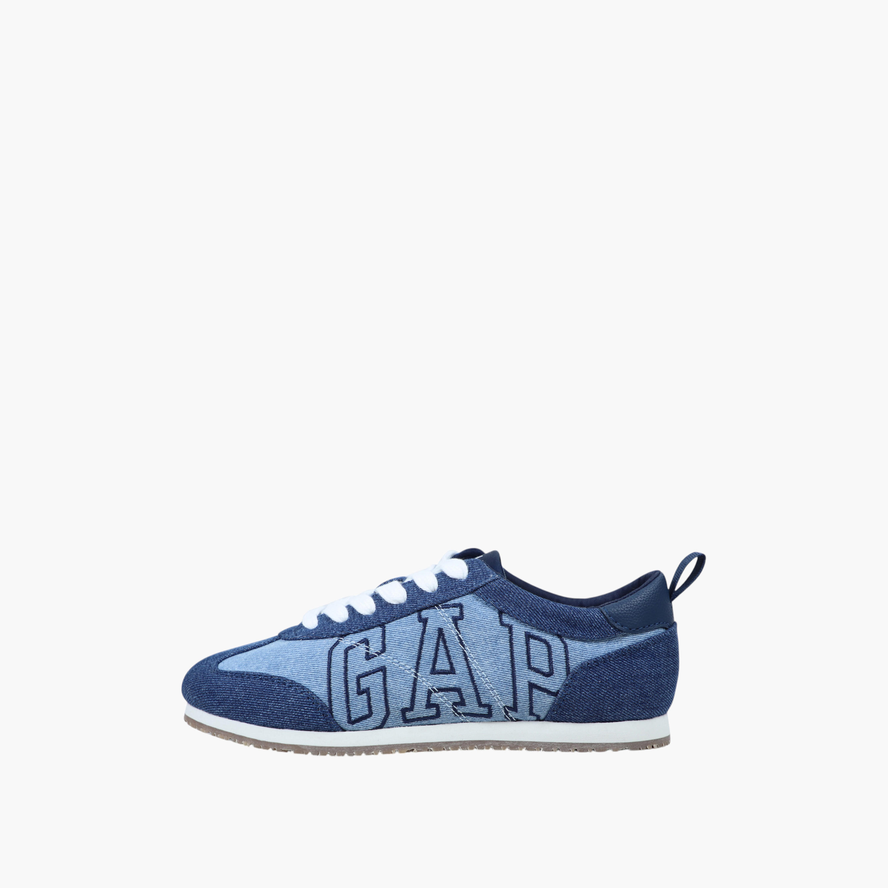 GAP Women's MIAMI Lace-Up Sneakers - GPW5131013816-women-shoes-sneakers-image-1