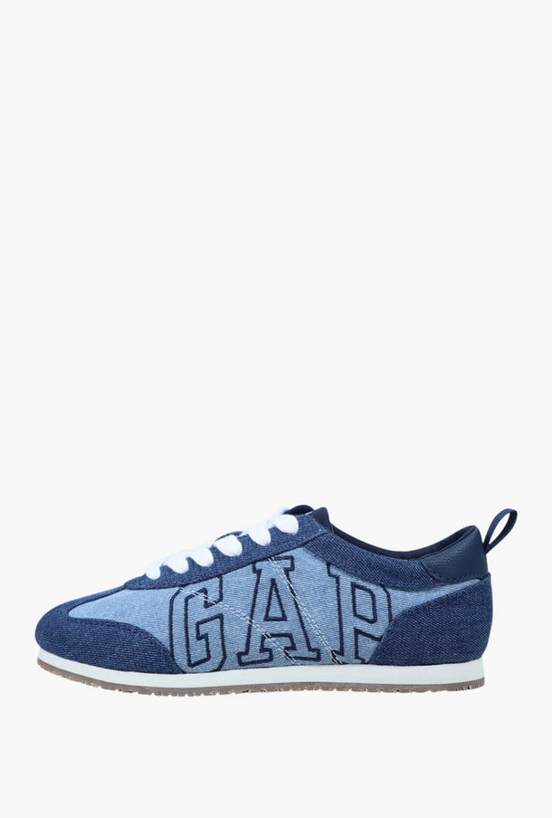 GAP Women's MIAMI Lace-Up Sneakers - GPW5131013816-women-image-1