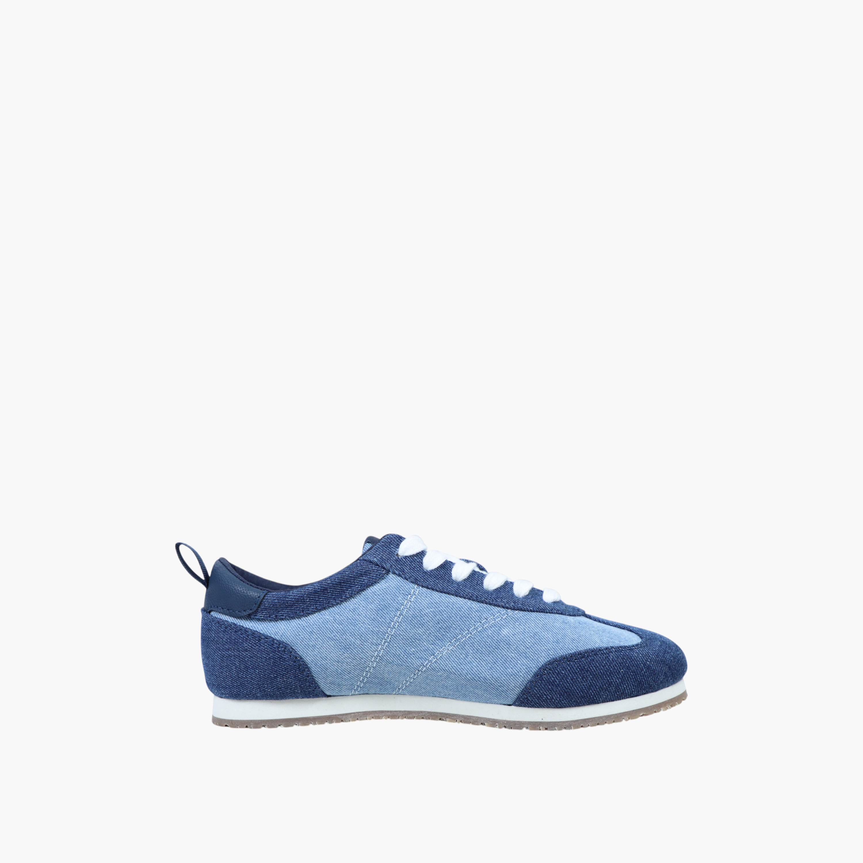 GAP Women's MIAMI Lace-Up Sneakers - GPW5131013816-women-shoes-sneakers-image-2
