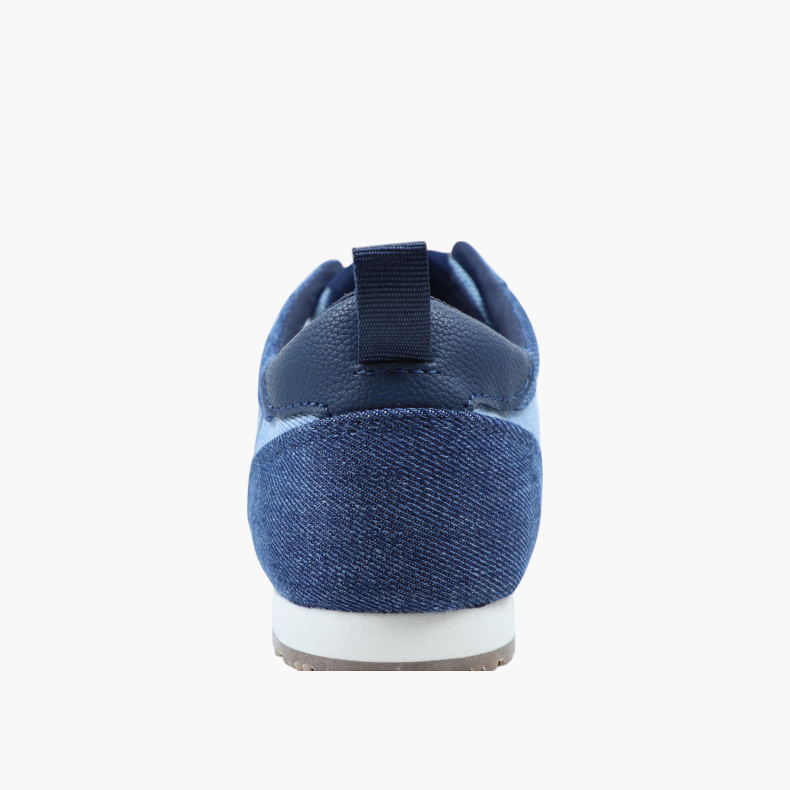 GAP Women's MIAMI Lace-Up Sneakers - GPW5131013816-women-shoes-sneakers-image-3