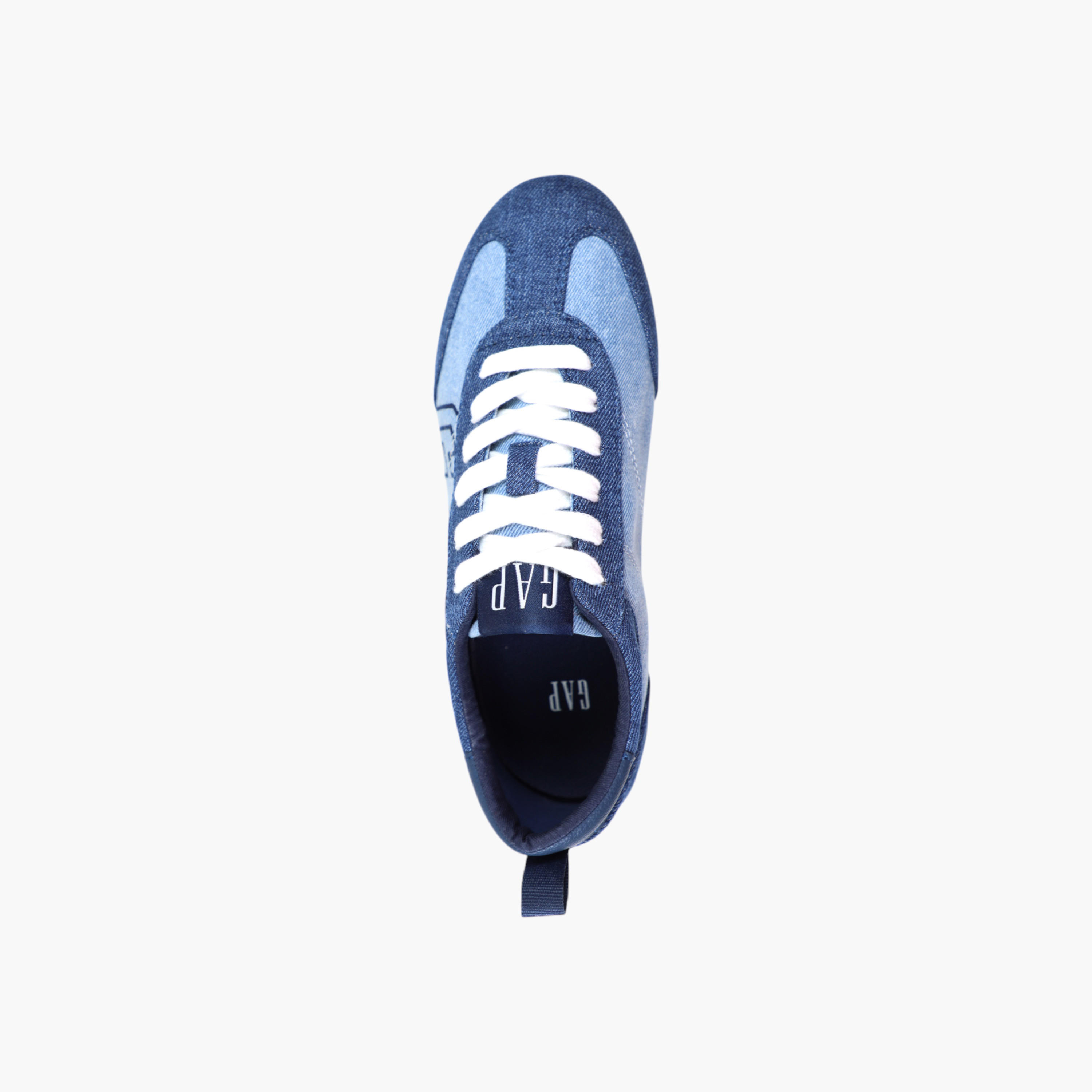 GAP Women's MIAMI Lace-Up Sneakers - GPW5131013816-women-shoes-sneakers-image-4