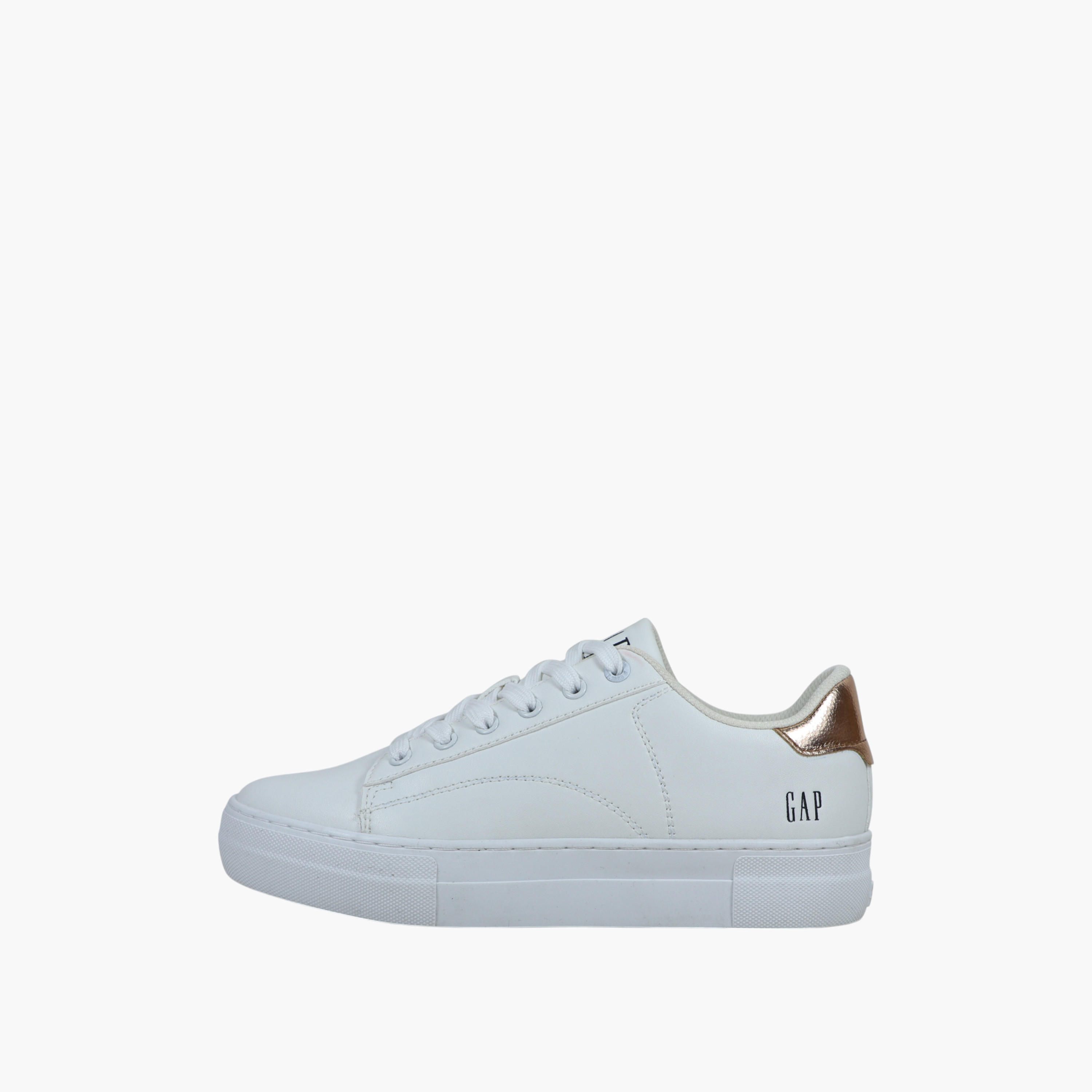 GAP Women's PORTLAND Lace-Up Sneakers - GPW5140003695-women-shoes-sneakers-image-1