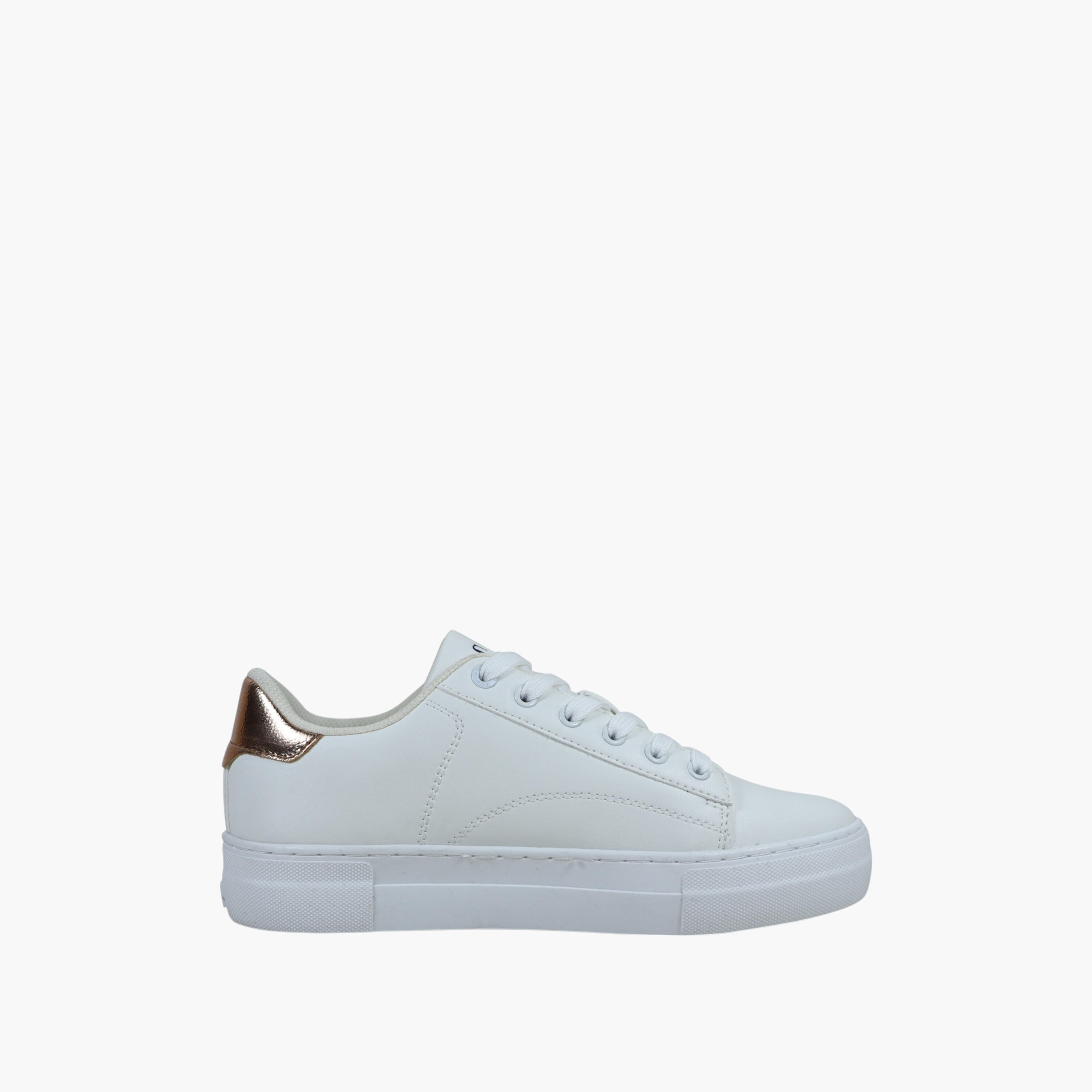 GAP Women's PORTLAND Lace-Up Sneakers - GPW5140003695-women-shoes-sneakers-image-2