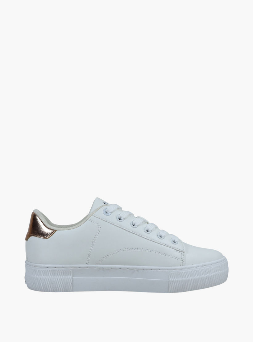 GAP Women's PORTLAND Lace-Up Sneakers - GPW5140003695-women-shoes-sneakers-image-2