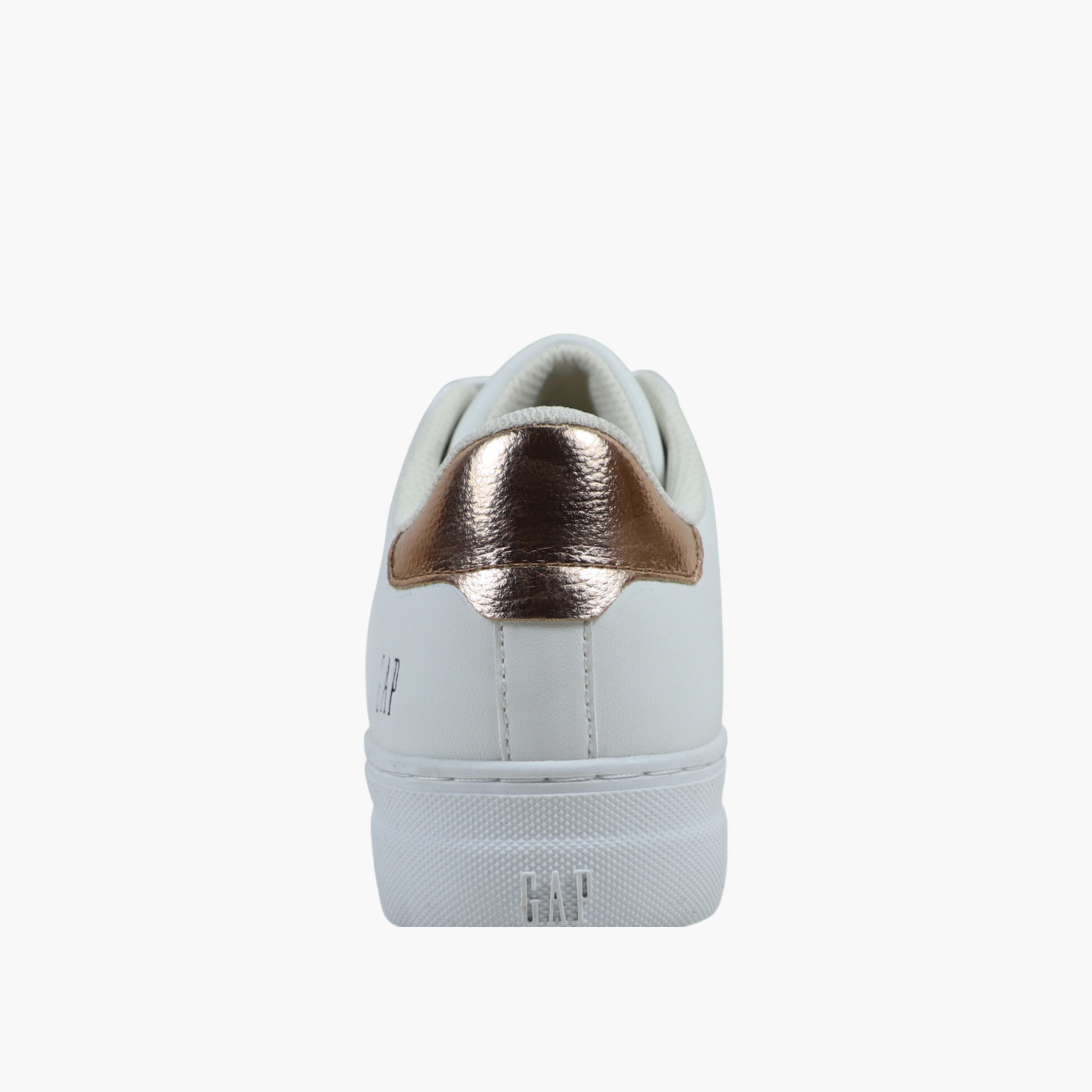GAP Women's PORTLAND Lace-Up Sneakers - GPW5140003695-women-shoes-sneakers-image-3