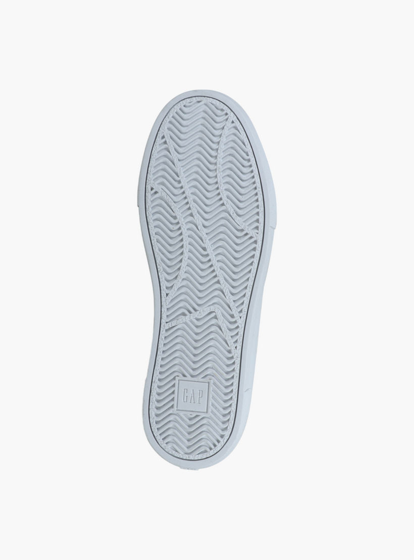 GAP Women's PORTLAND Lace-Up Sneakers - GPW5140003695-women-shoes-sneakers-image-5