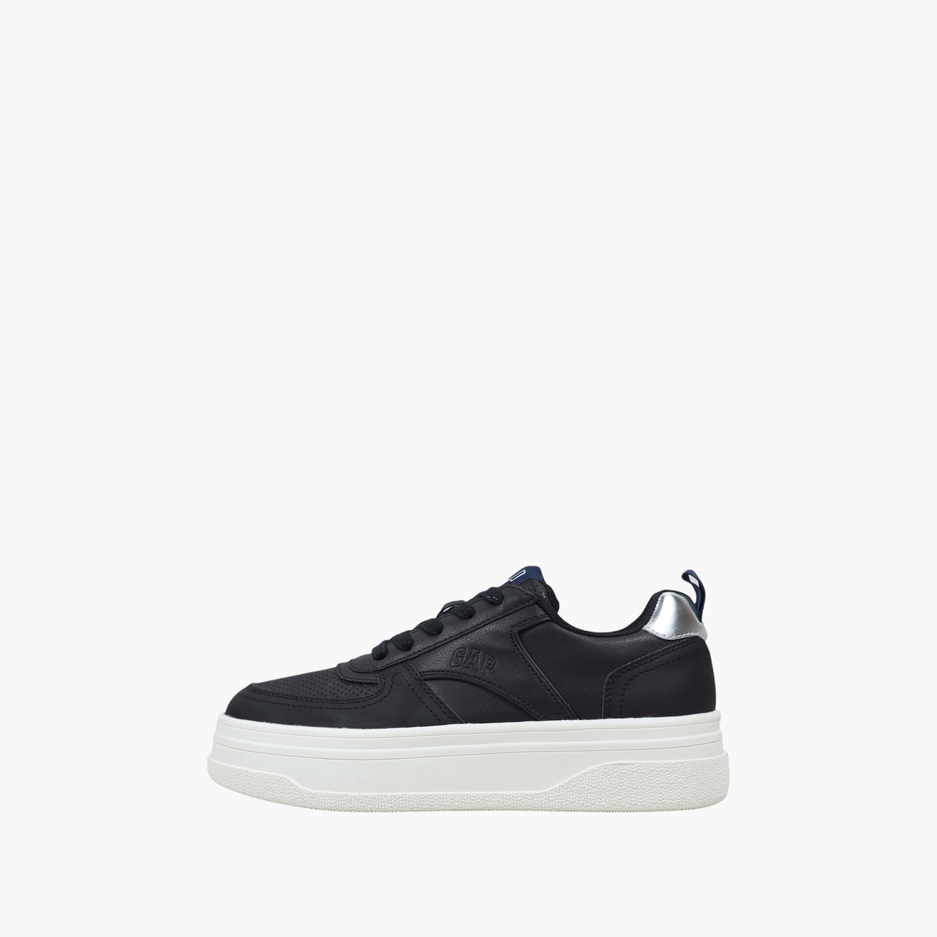 GAP Women's PARADISE Lace-Up Sneakers - GPW5142050096-women-shoes-sneakers-image-1
