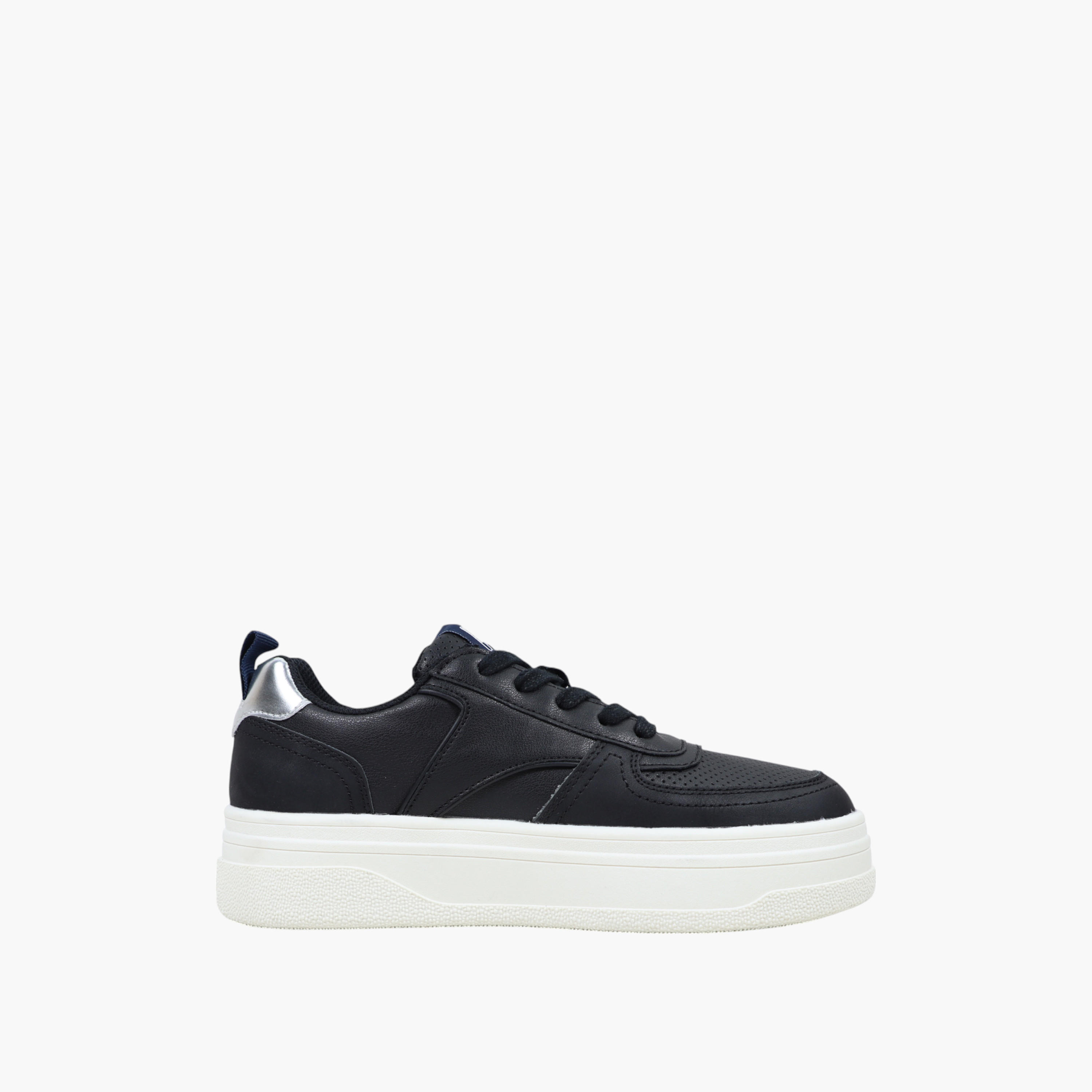 GAP Women's PARADISE Lace-Up Sneakers - GPW5142050096-women-shoes-sneakers-image-2