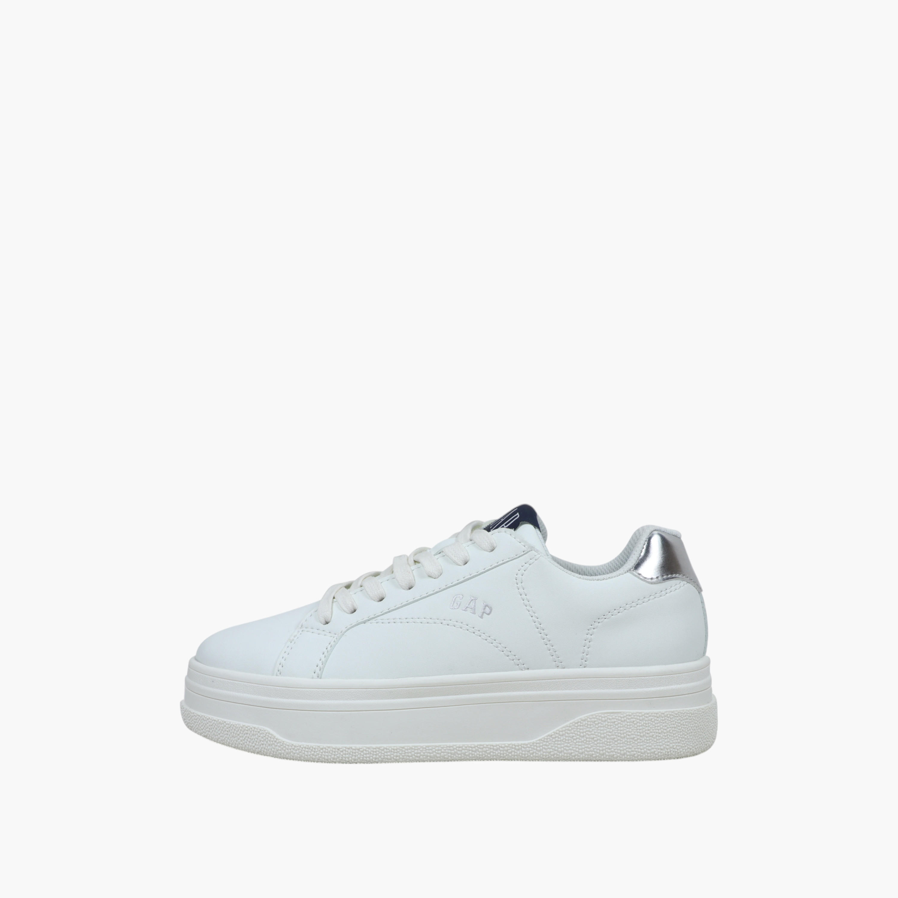 GAP Women's PARADISE II Lace-Up Sneakers - GPW5142150081-women-shoes-sneakers-image-1