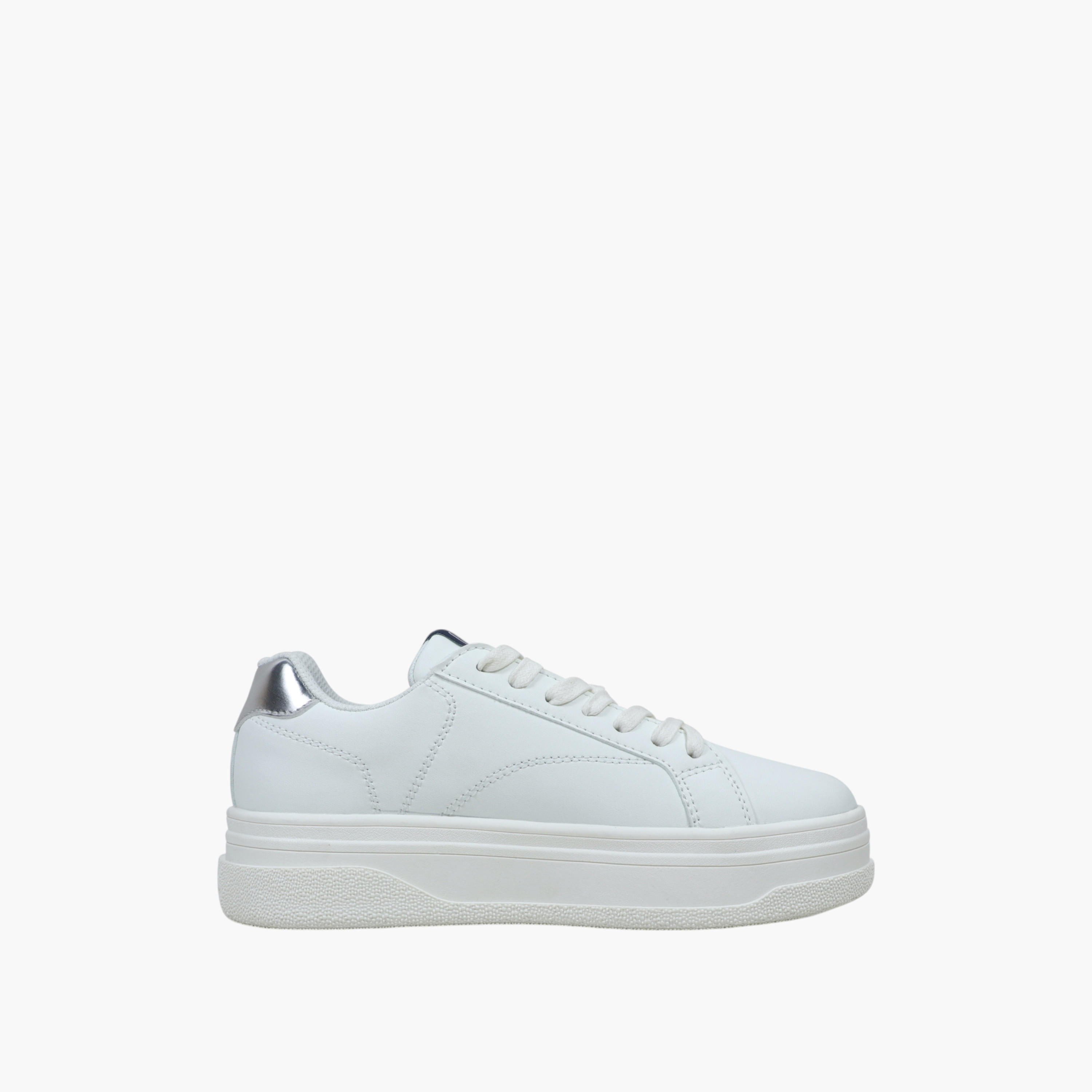 GAP Women's PARADISE II Lace-Up Sneakers - GPW5142150081-women-shoes-sneakers-image-2