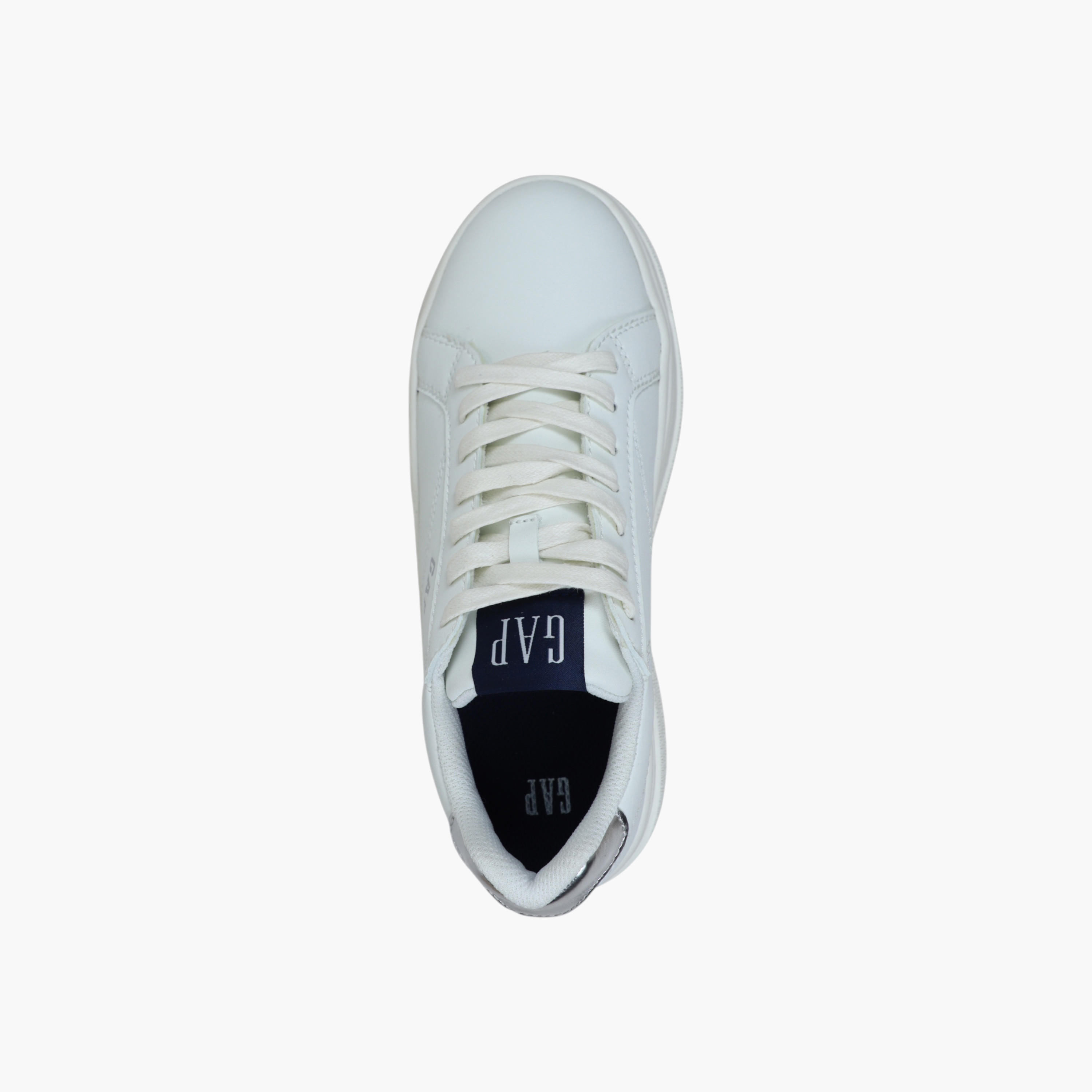 GAP Women's PARADISE II Lace-Up Sneakers - GPW5142150081-women-shoes-sneakers-image-4