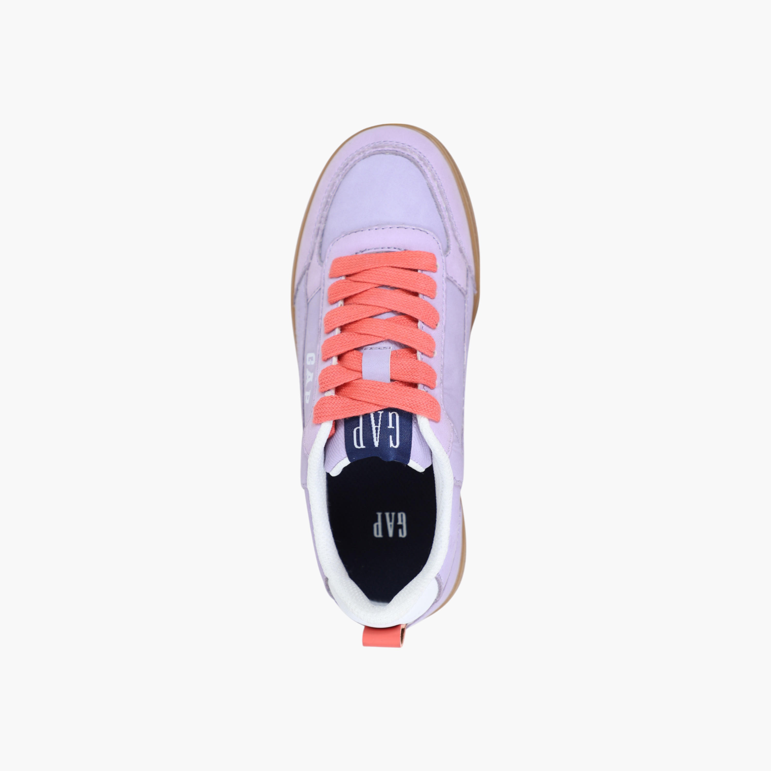 حذاء سنيكرز سياتل II برباط للنساء من جاب - GPW5143051598-women-shoes-sneakers-image-4