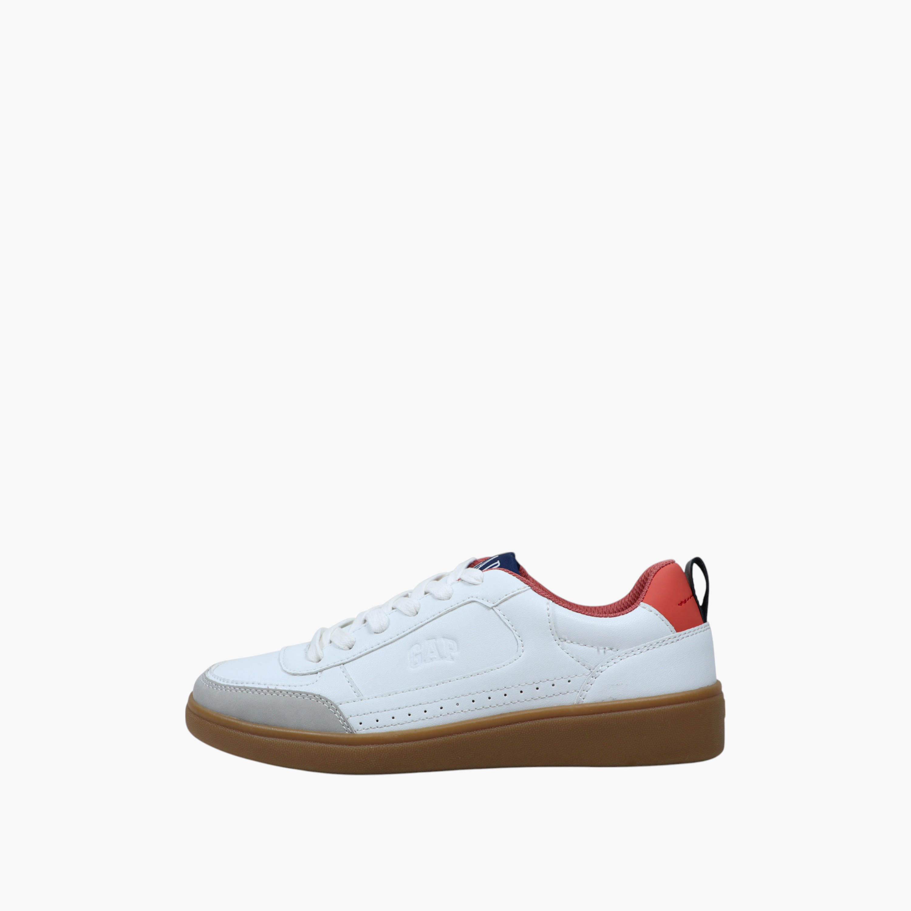 GAP Women's SEATTLE II Lace-Up Sneakers - GPW5143150061-women-shoes-sneakers-image-1