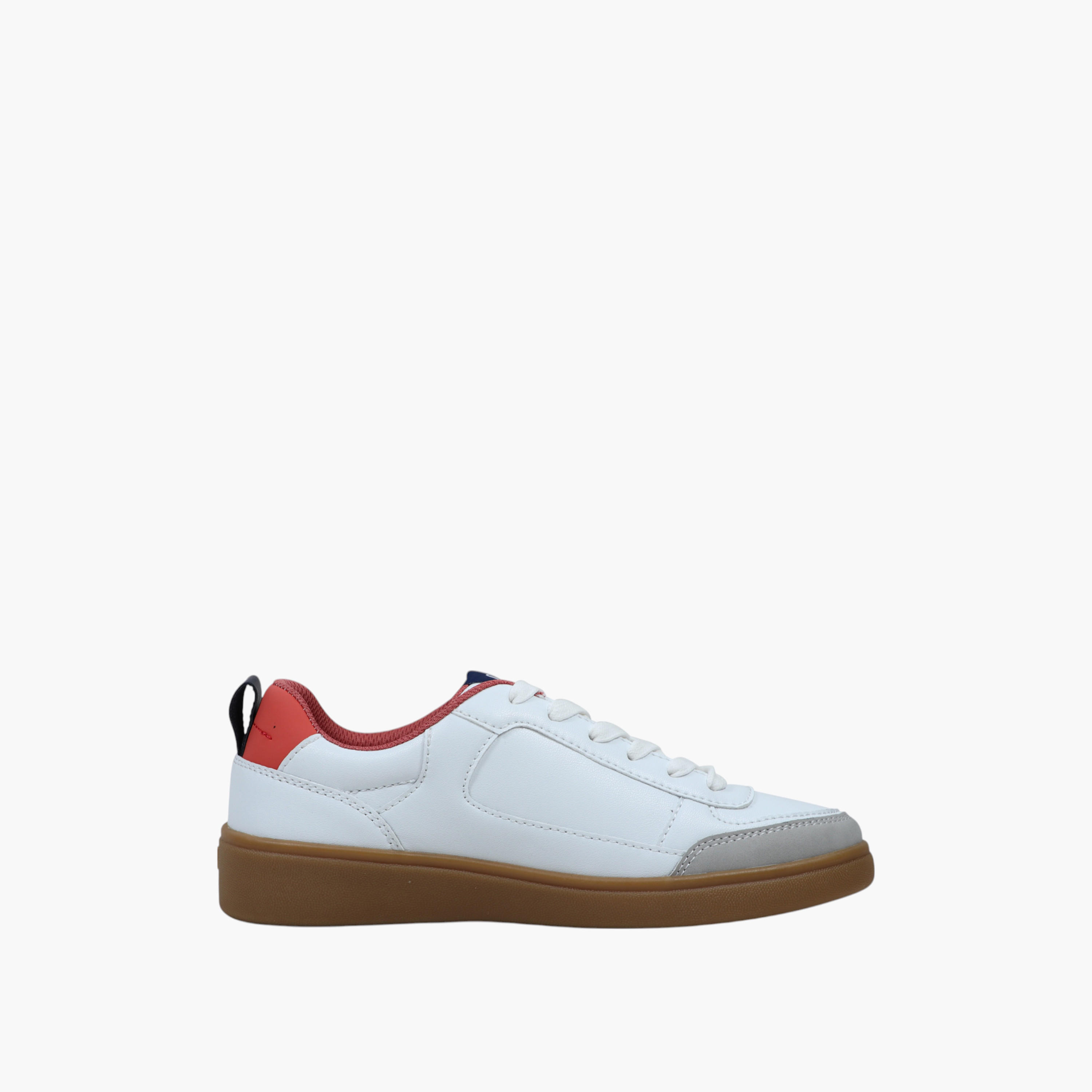 GAP Women's SEATTLE II Lace-Up Sneakers - GPW5143150061-women-shoes-sneakers-image-2
