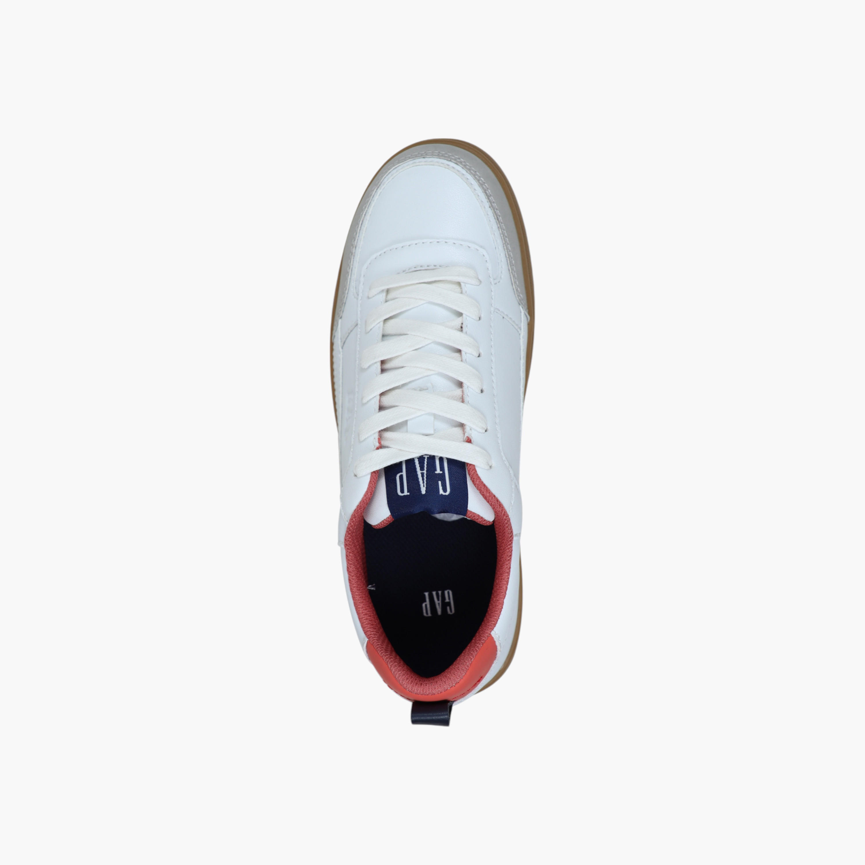 GAP Women's SEATTLE II Lace-Up Sneakers - GPW5143150061-women-shoes-sneakers-image-4