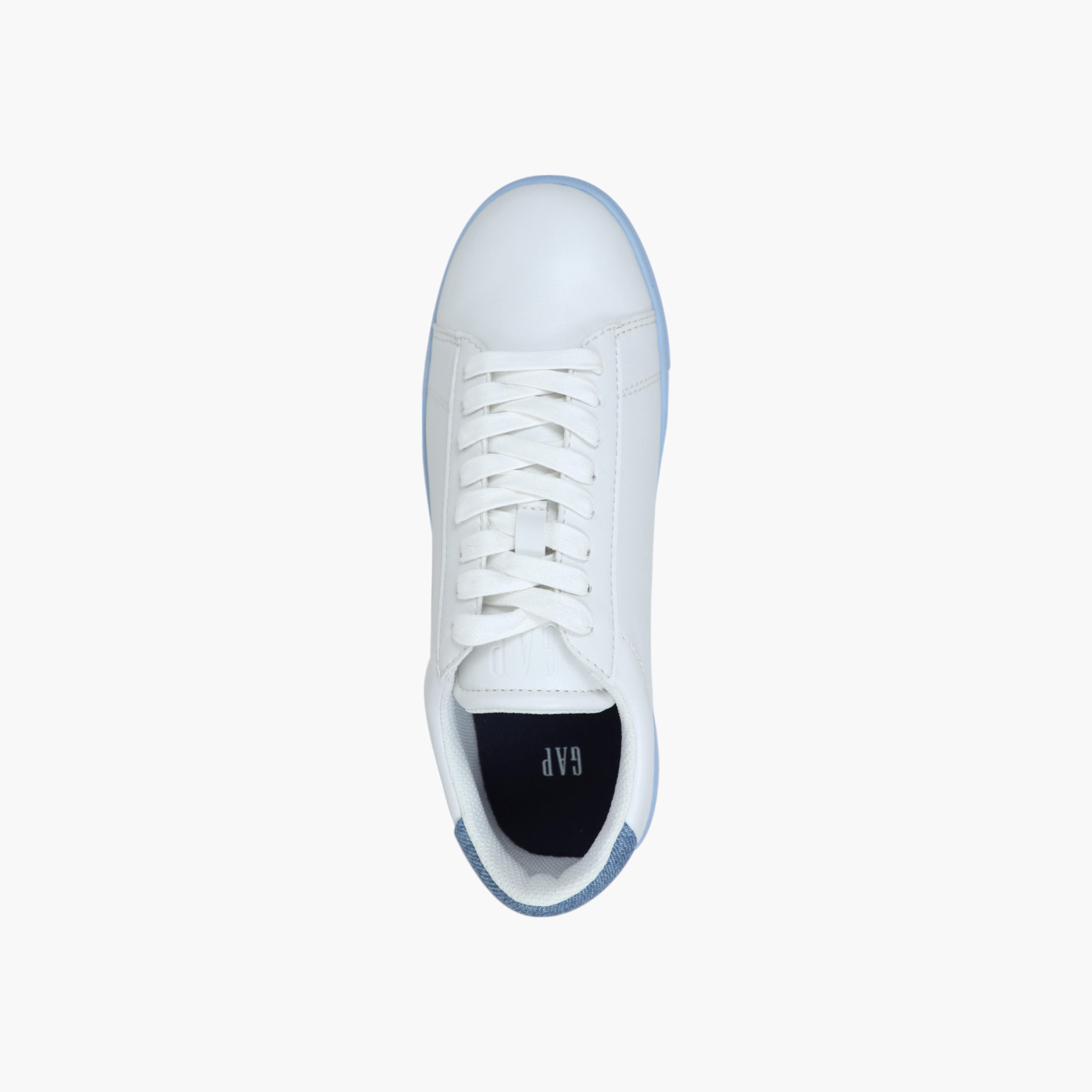 GAP Women's MEMPHIS Lace-Up Sneakers - GPW5144000280-women-shoes-sneakers-image-4