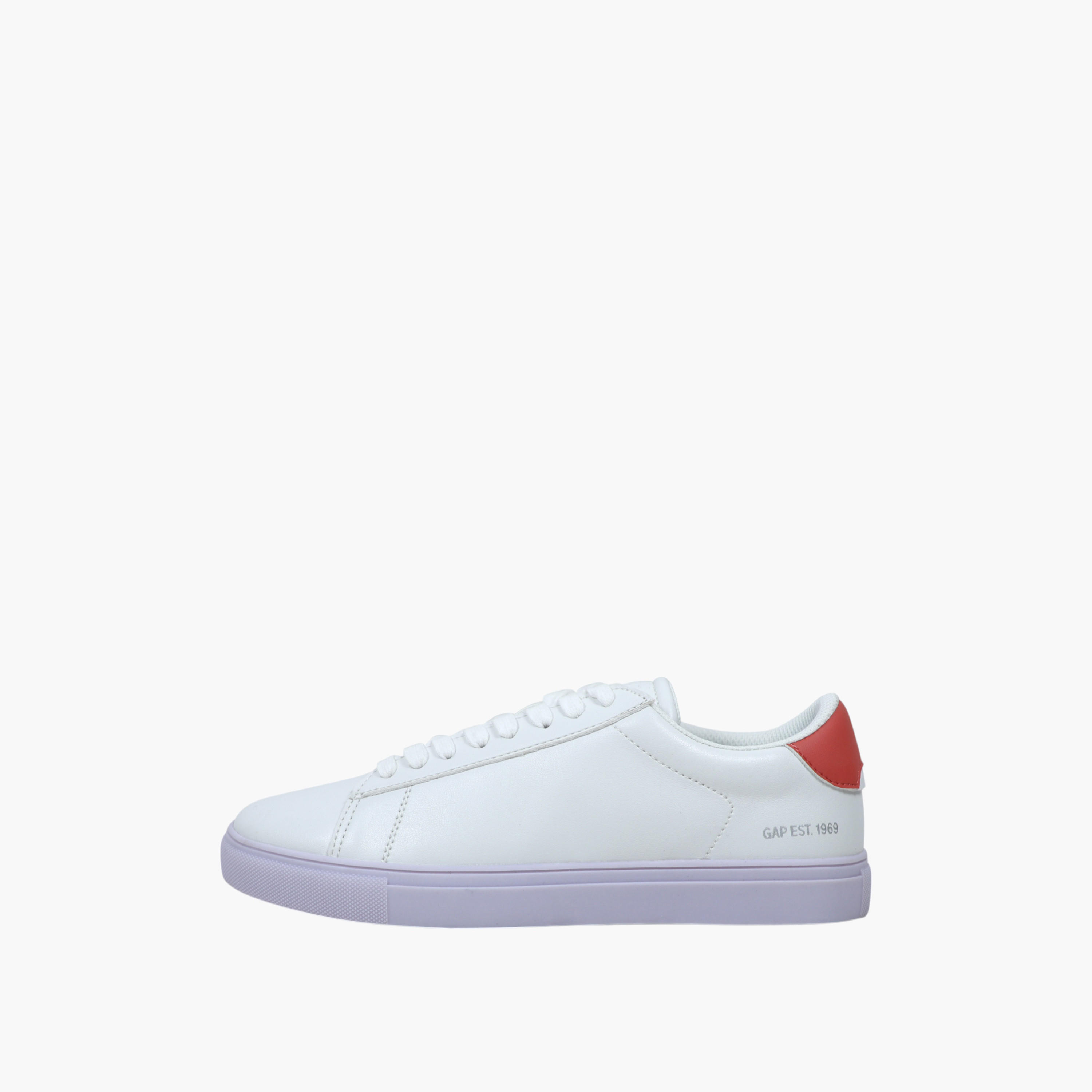 GAP Women's MEMPHIS Lace-Up Sneakers - GPW5144003847-women-shoes-sneakers-image-1