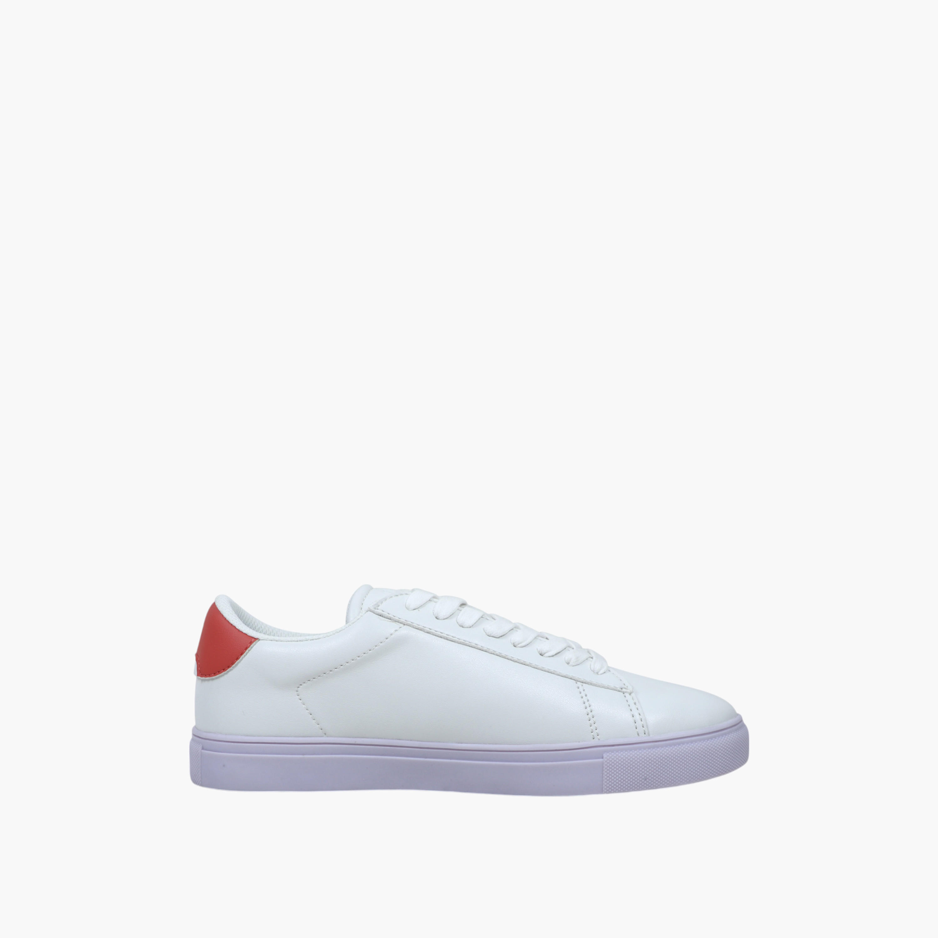 GAP Women's MEMPHIS Lace-Up Sneakers - GPW5144003847-women-shoes-sneakers-image-2