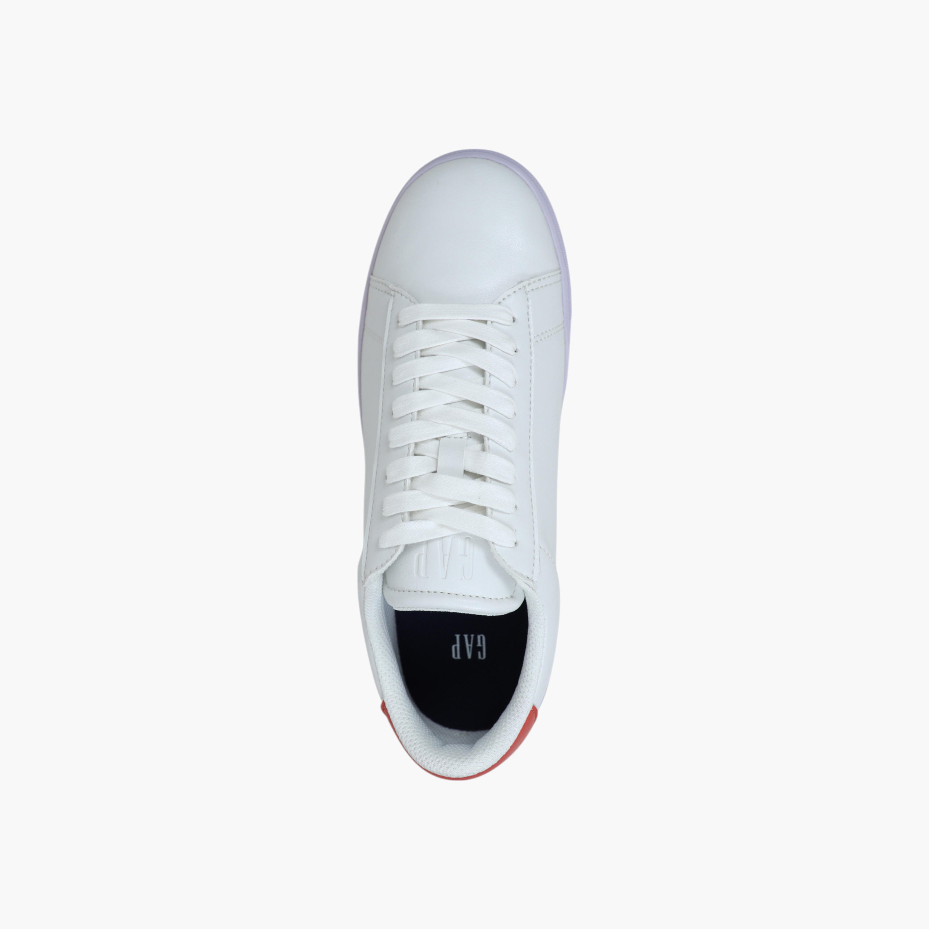 GAP Women's MEMPHIS Lace-Up Sneakers - GPW5144003847-women-shoes-sneakers-image-4