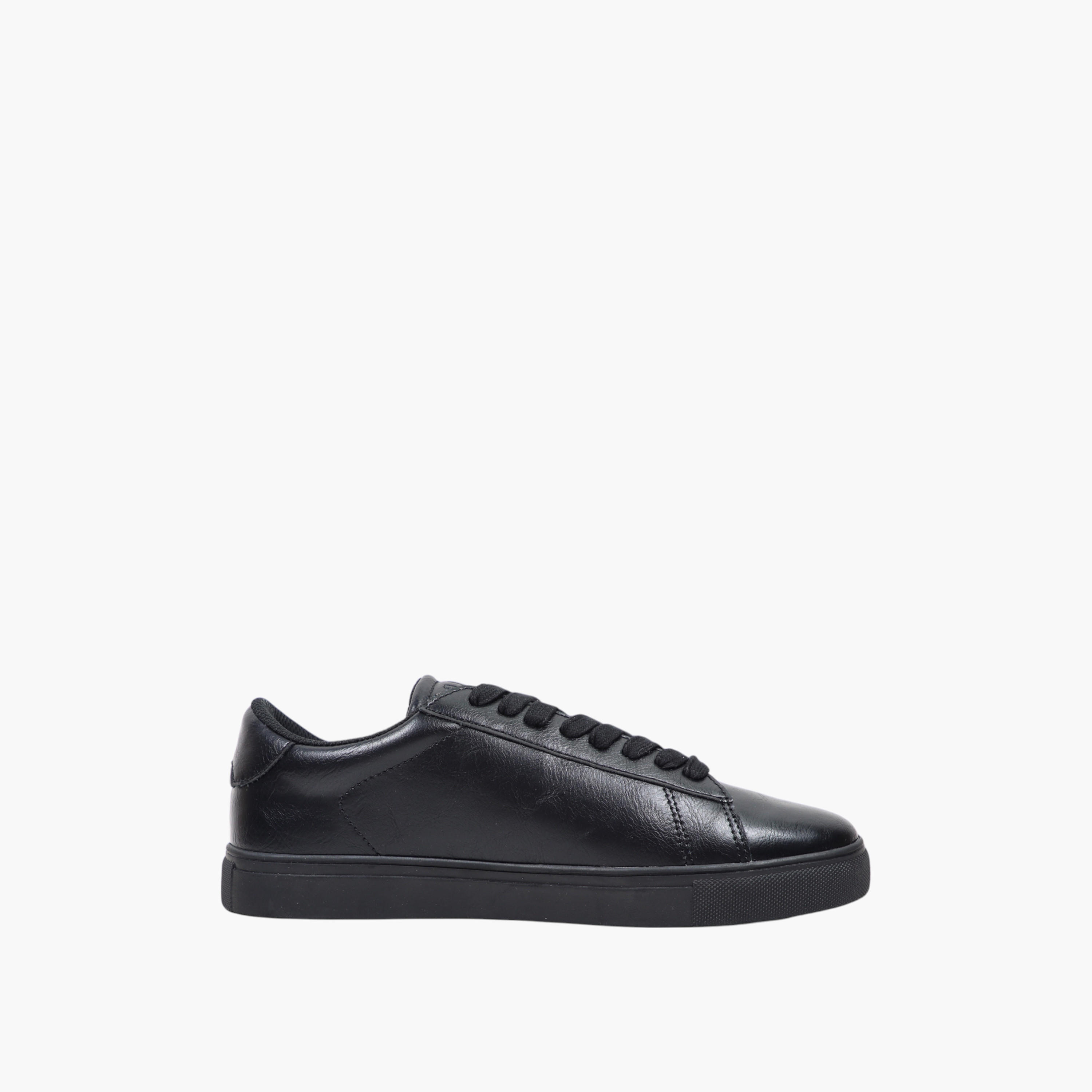 GAP Women's MEMPHIS Lace-Up Sneakers - GPW5144010003-women-shoes-sneakers-image-2