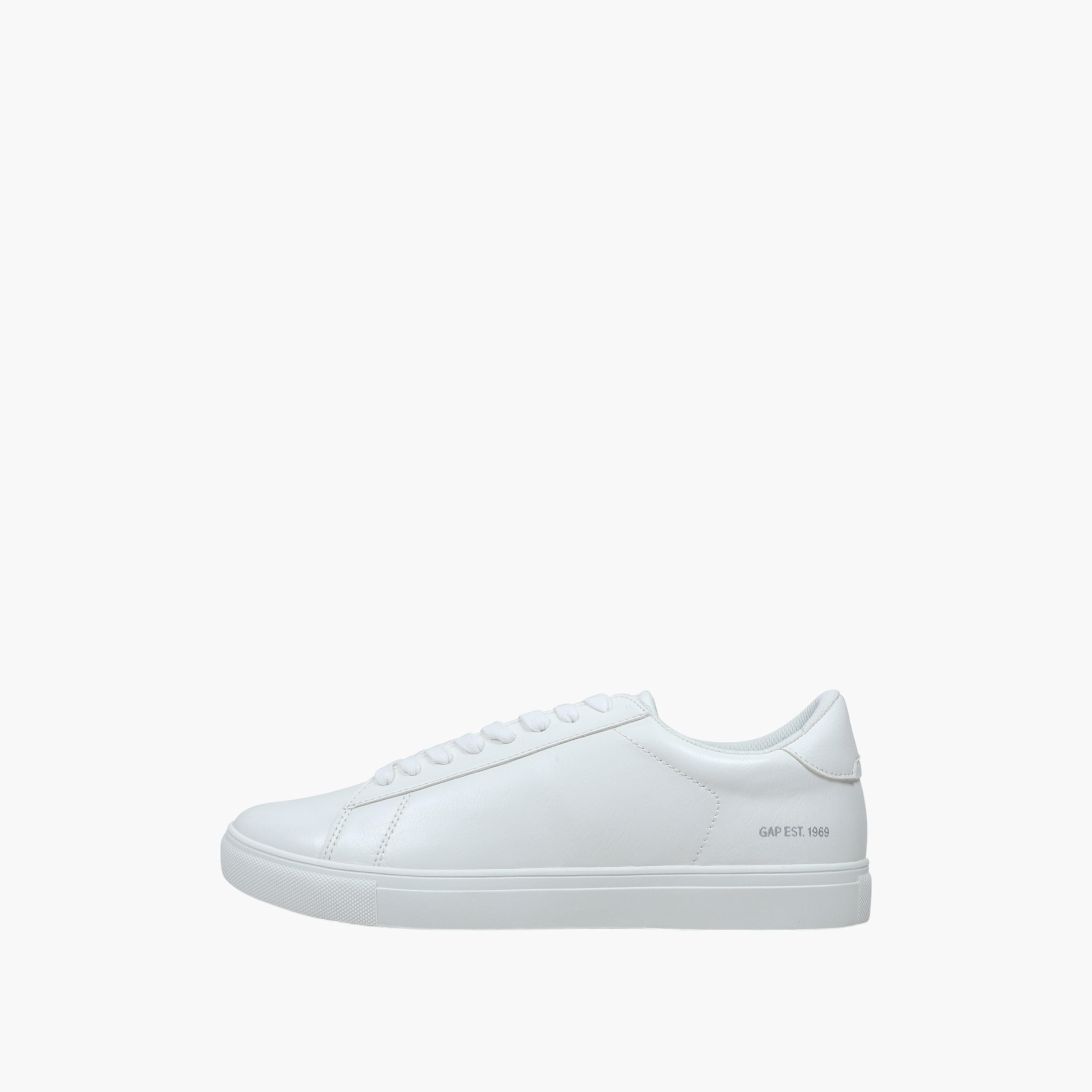 GAP Women's MEMPHIS Lace-Up Sneakers - GPW5144010061-women-shoes-sneakers-image-1