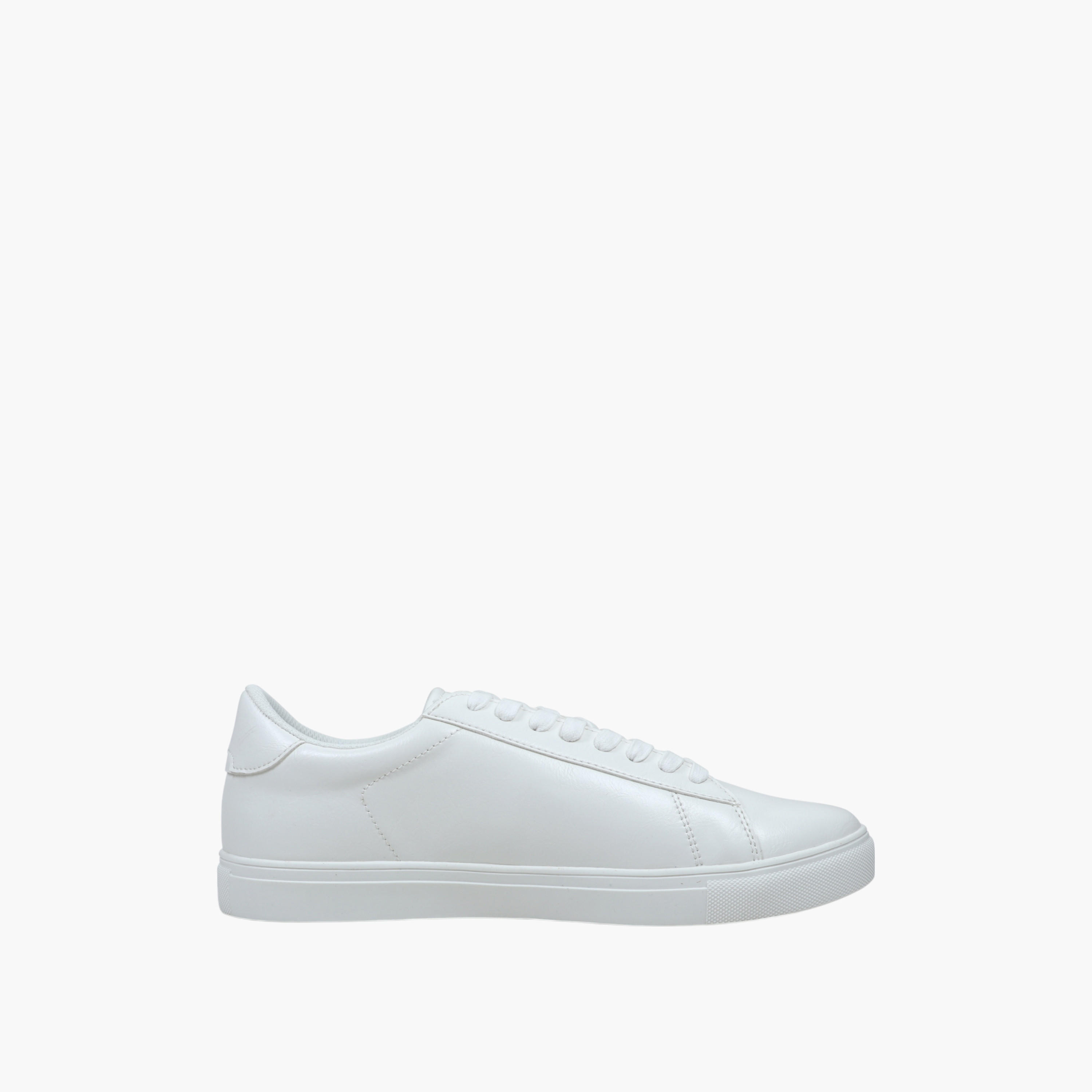 GAP Women's MEMPHIS Lace-Up Sneakers - GPW5144010061-women-shoes-sneakers-image-2
