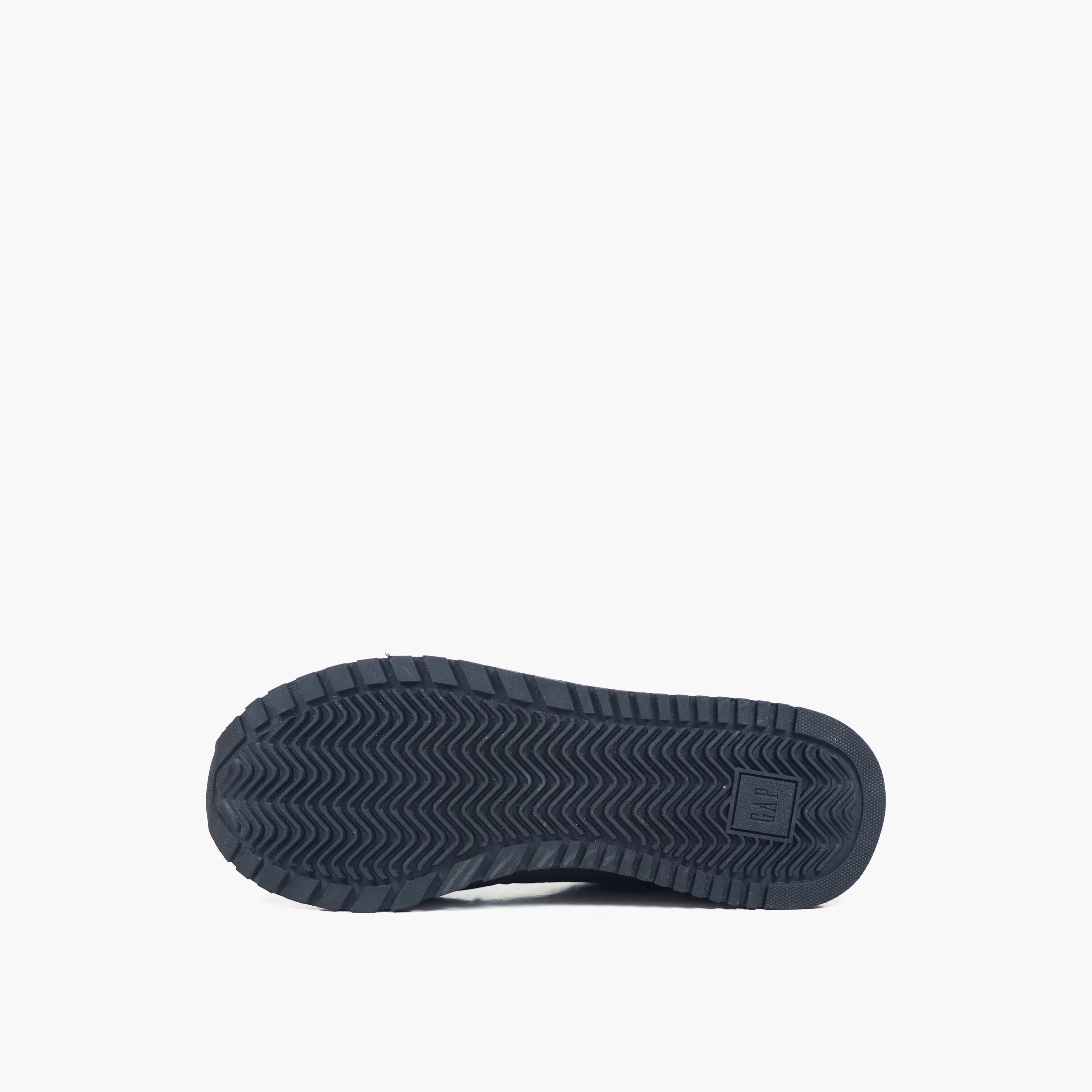 GAP Women's IDAHO BLK Lace-Up Sneakers - GPW5213100042-women-shoes-sneakers-image-5