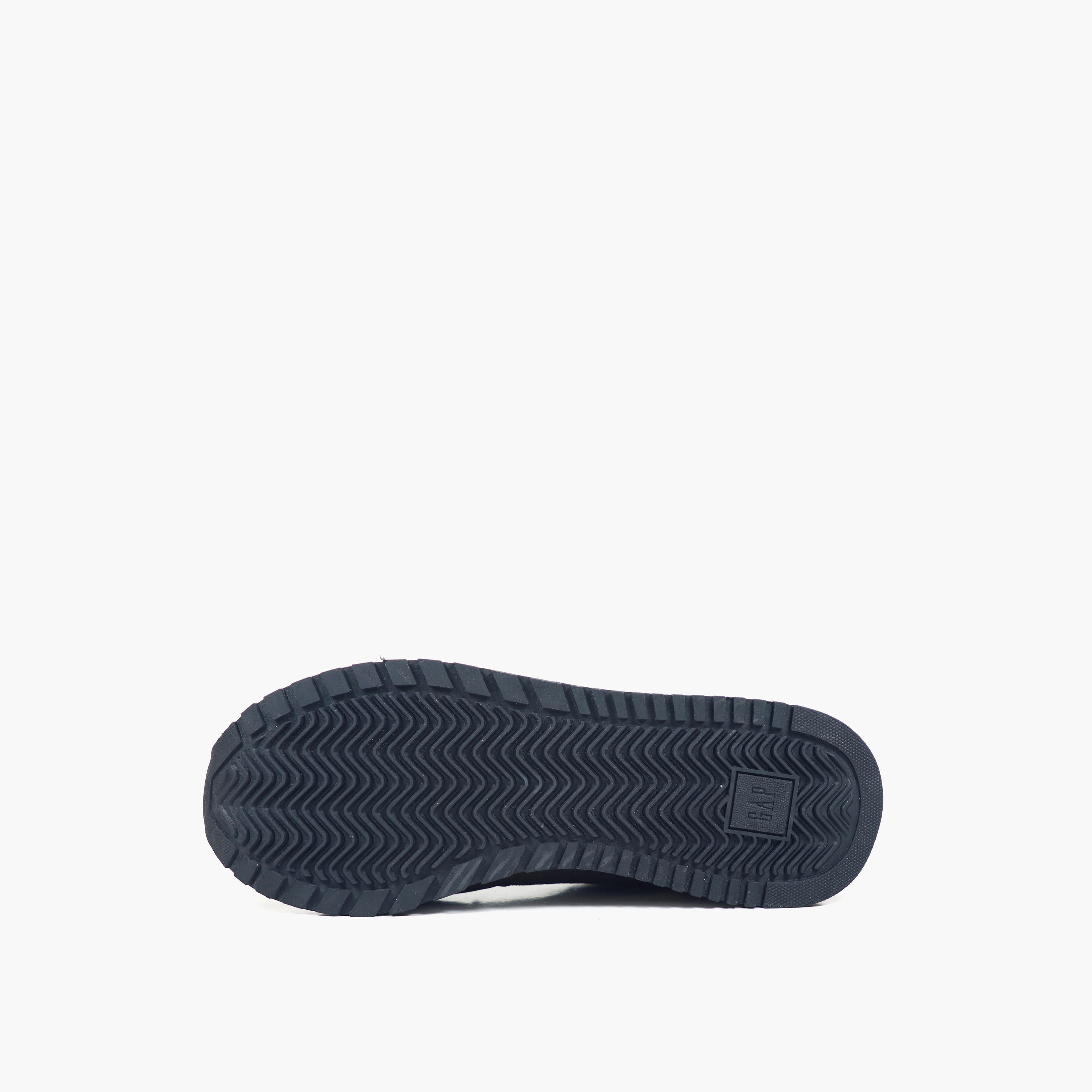 GAP Women's IDAHO BLK Lace-Up Sneakers - GPW5213103817-women-shoes-sneakers-image-5