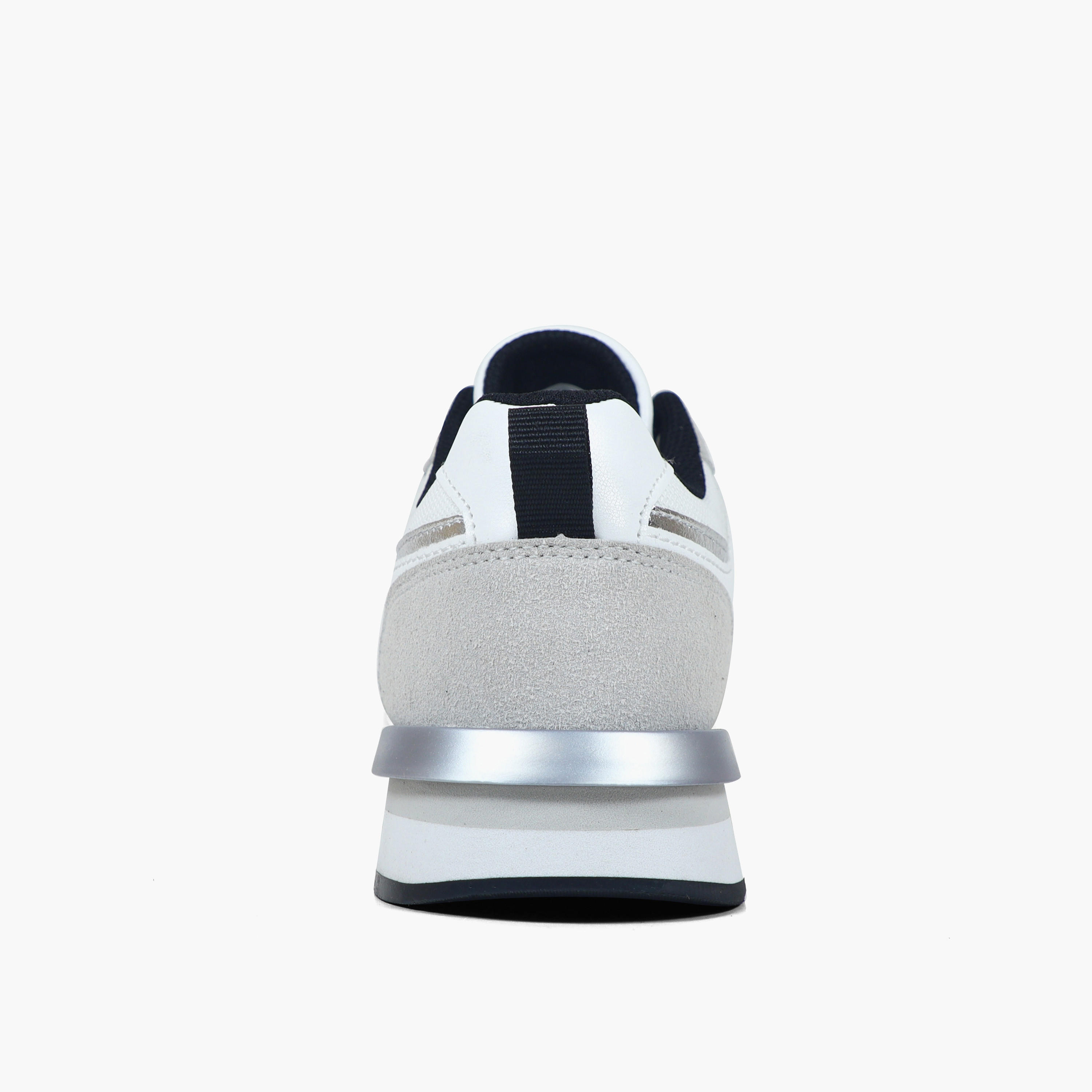 GAP Women's IDAHO CRK Lace-Up Sneakers - GPW5213150061-women-shoes-sneakers-image-2