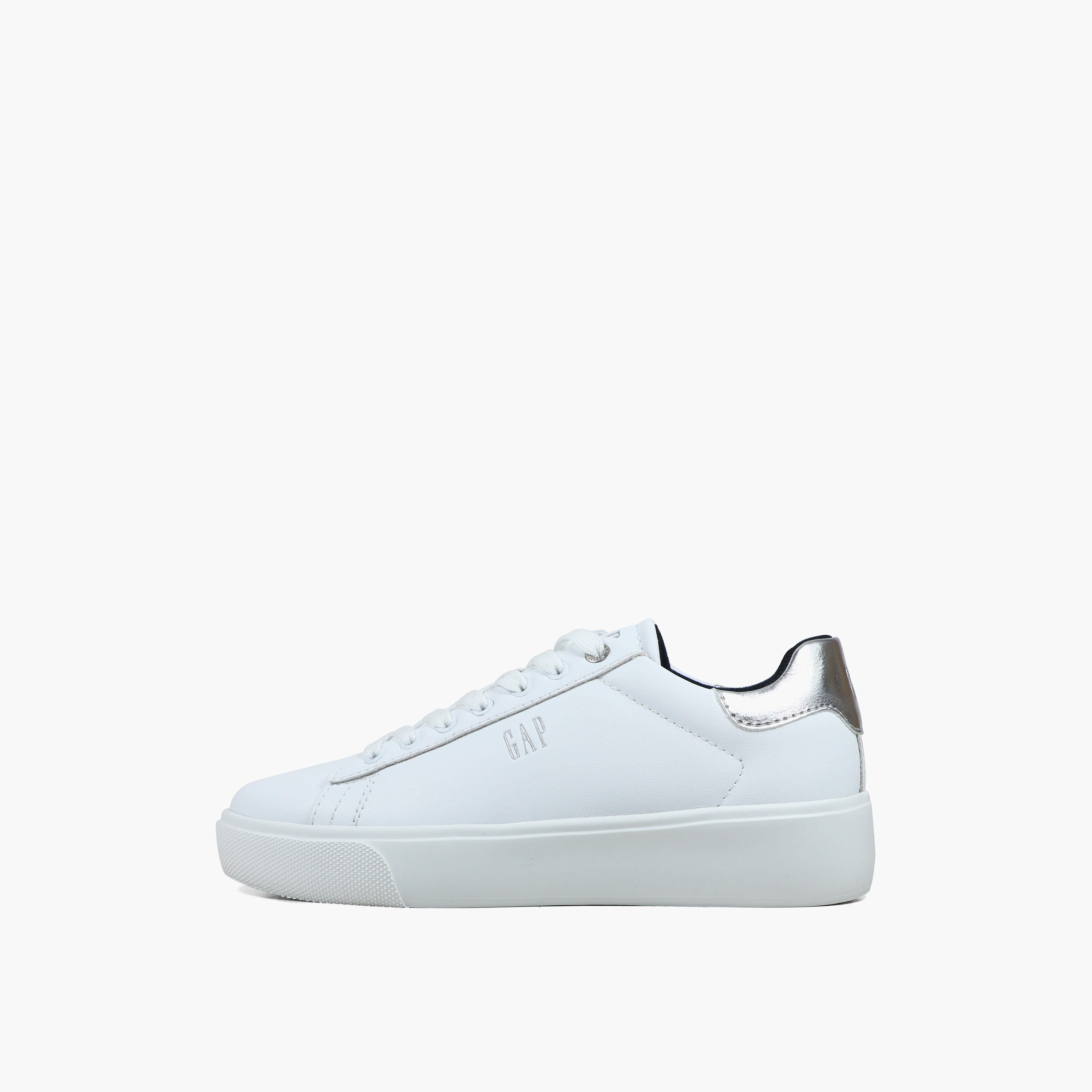 GAP Women's CARY Lace-Up Sneakers - GPW5214000061-women-shoes-sneakers-image-1